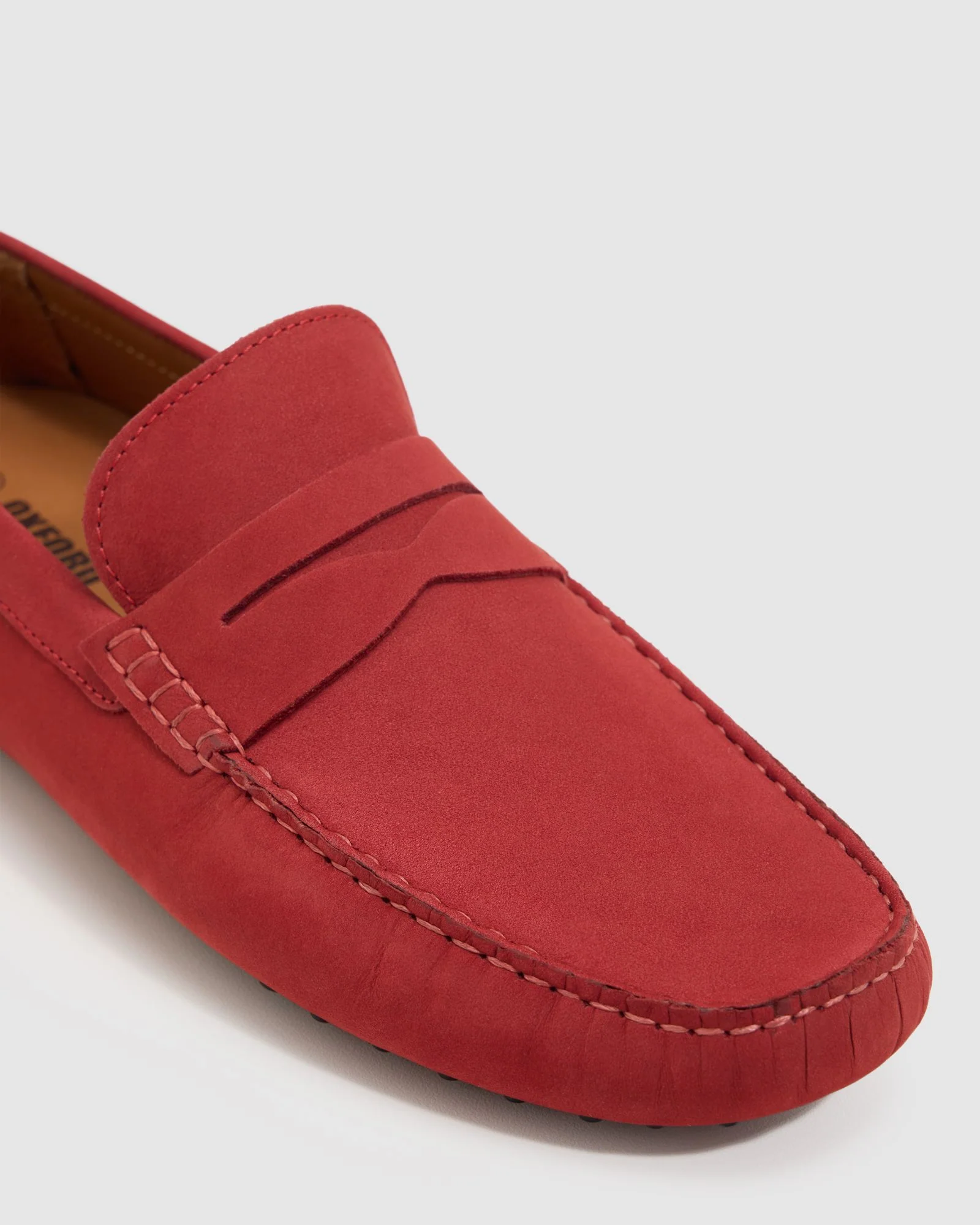 New Holland Driving Shoe - Image 4