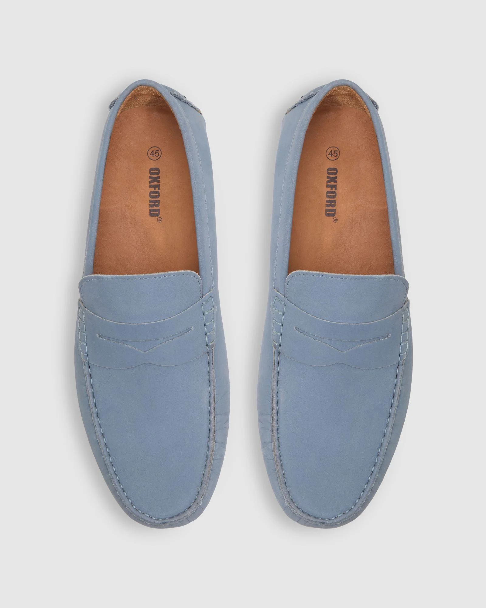 New Holland Driving Shoe - Image 5