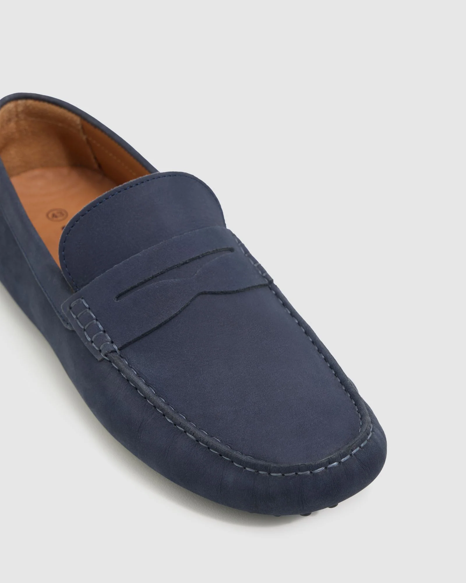 New Holland Driving Shoe - Image 4