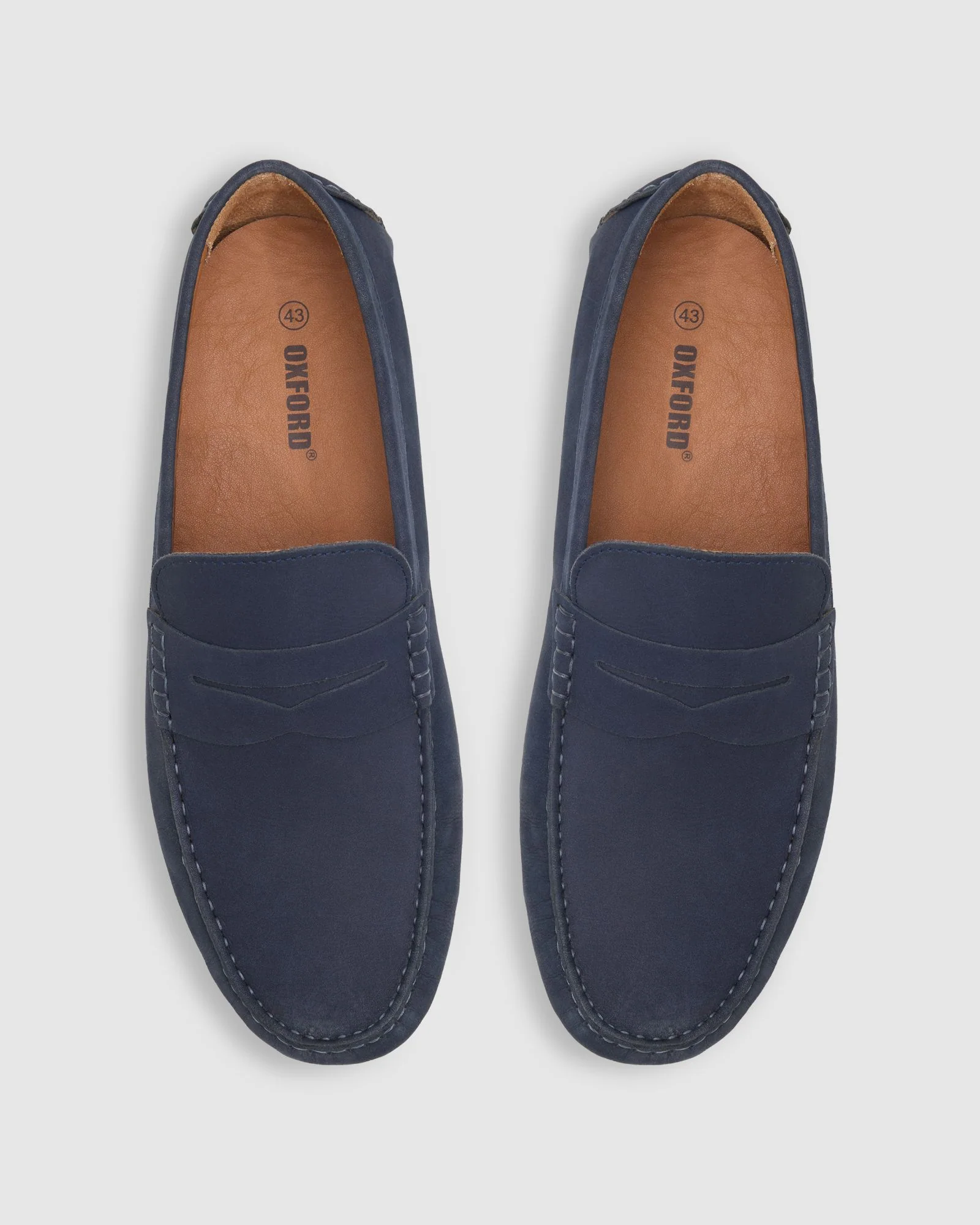 New Holland Driving Shoe - Image 5