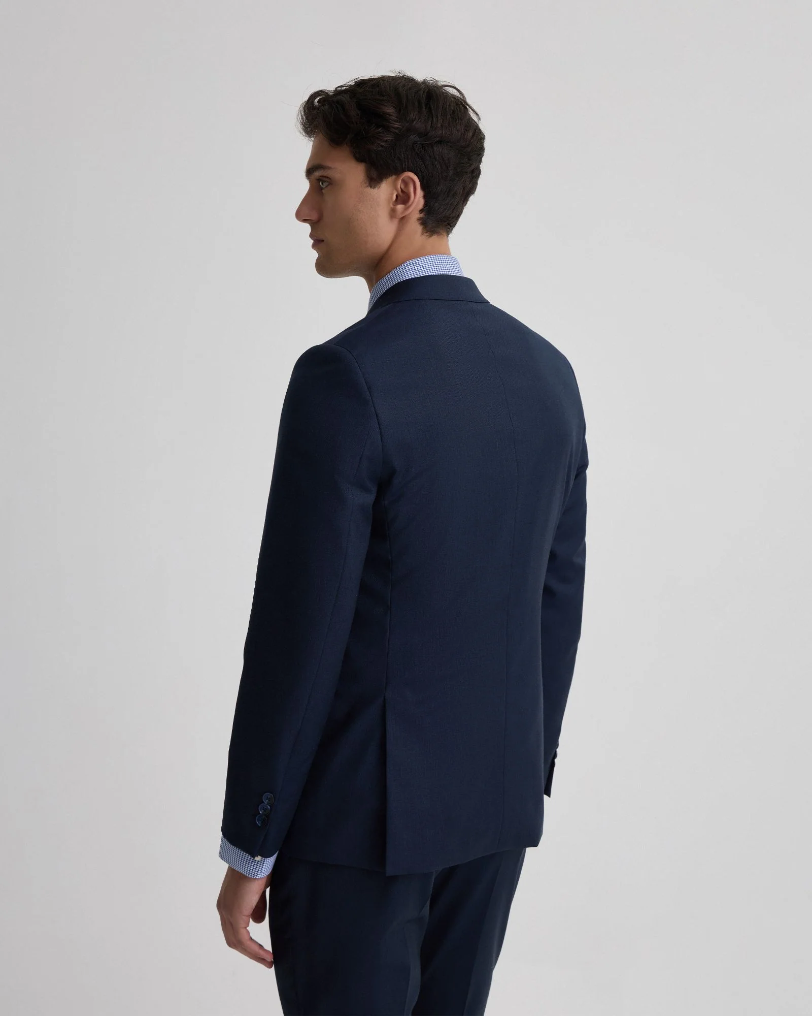 New Hopkins 1/2 Canvas Suit Jk - Image 3