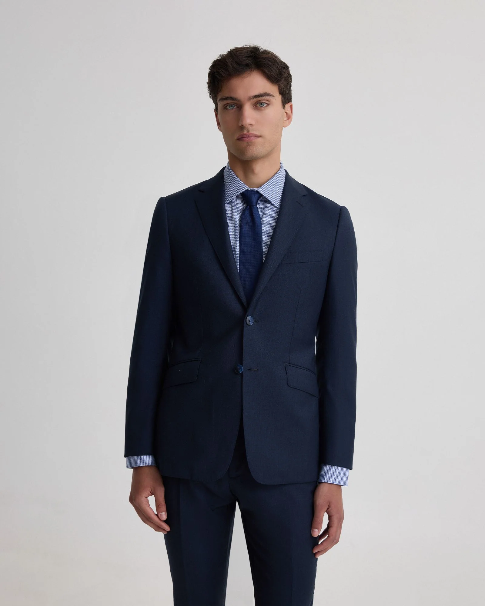 New Hopkins 1/2 Canvas Suit Jk - Image 5