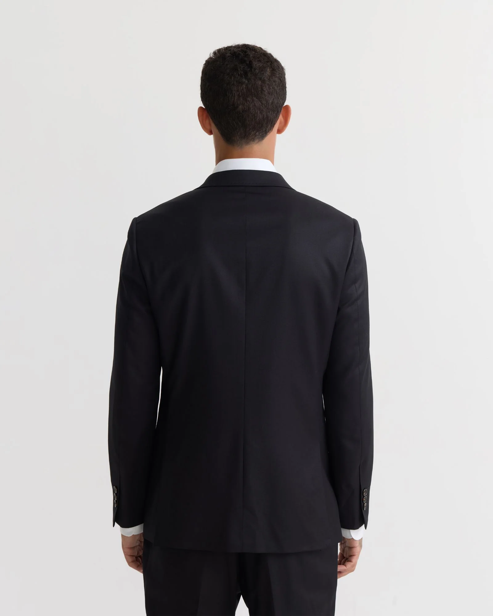 New Hopkins Suit Jacket - Image 3