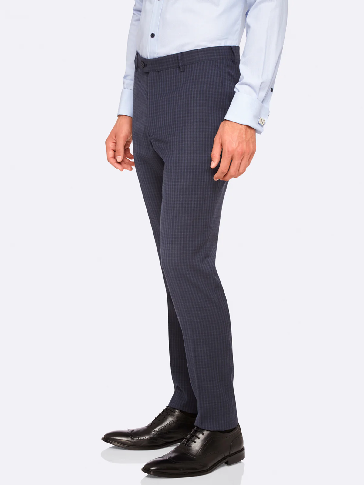 New Hopkins Suit Pant - Image 3