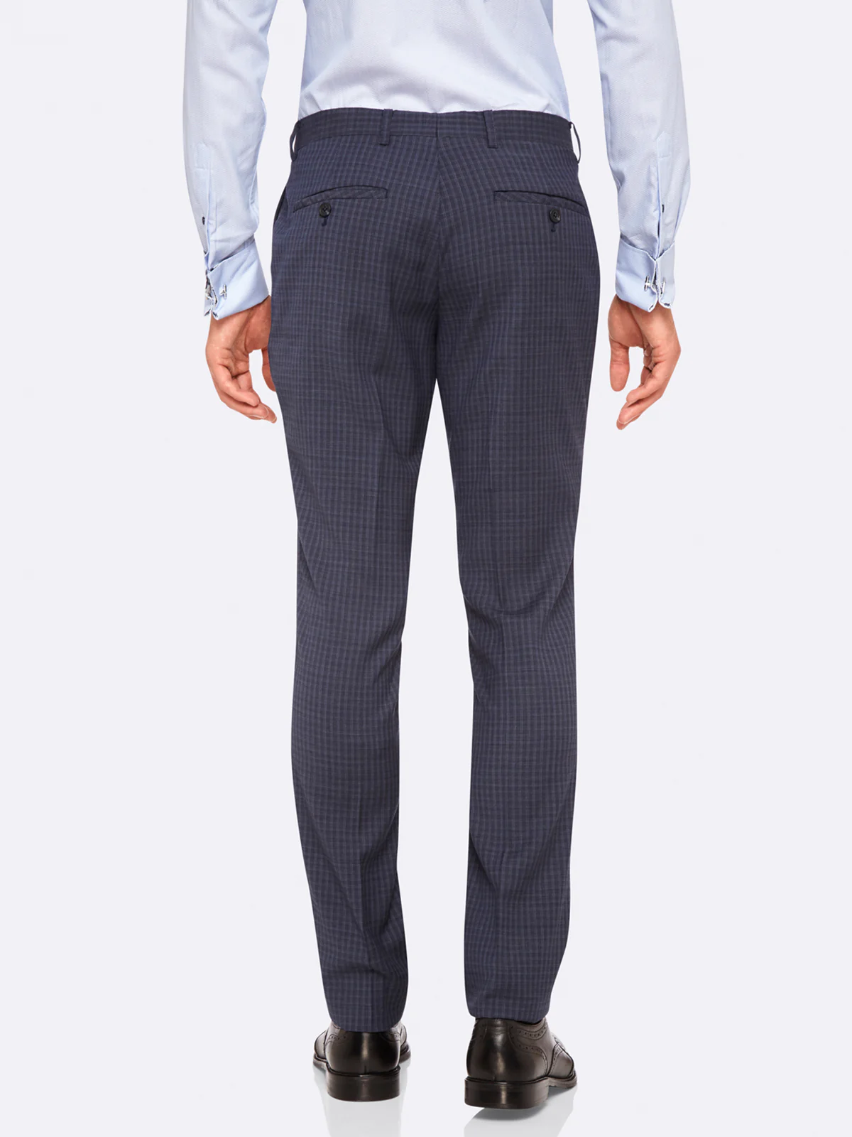 New Hopkins Suit Pant - Image 4