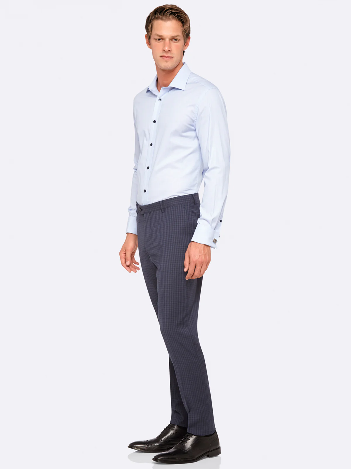 New Hopkins Suit Pant - Image 6
