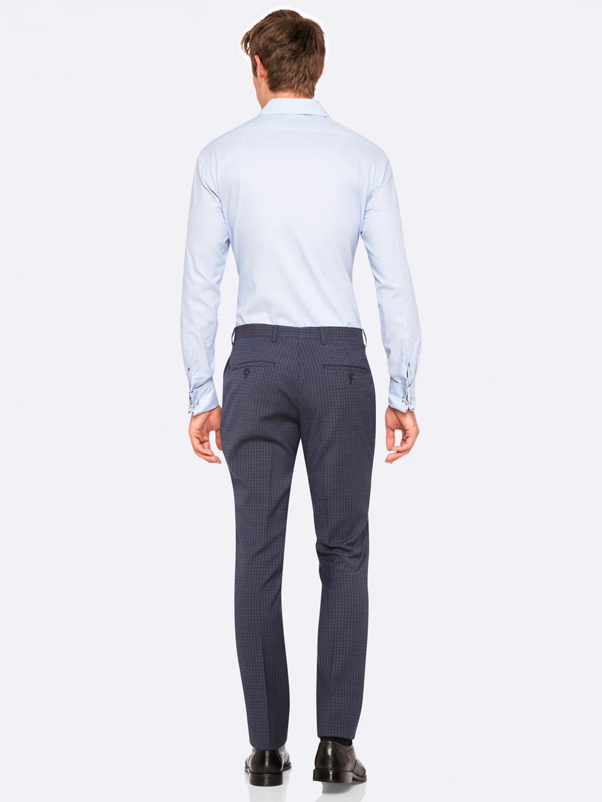 New Hopkins Suit Pant - Image 7