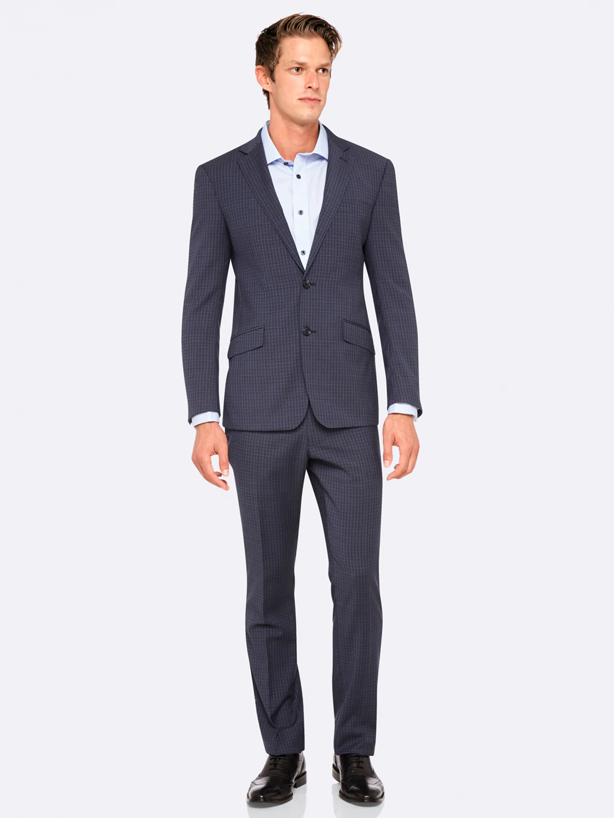 New Hopkins Suit Pant - Image 8