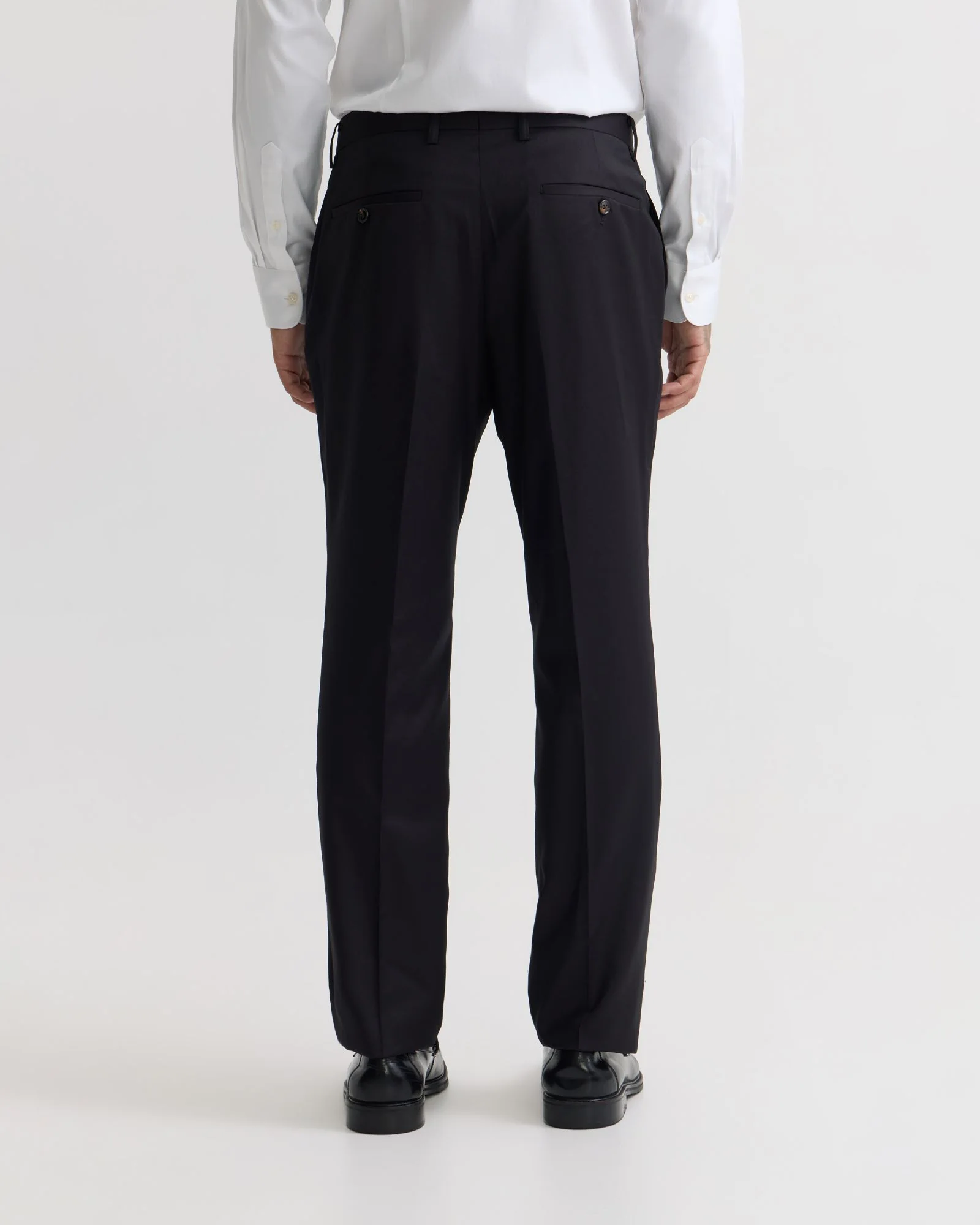New Hopkins Suit Trouser - Image 3
