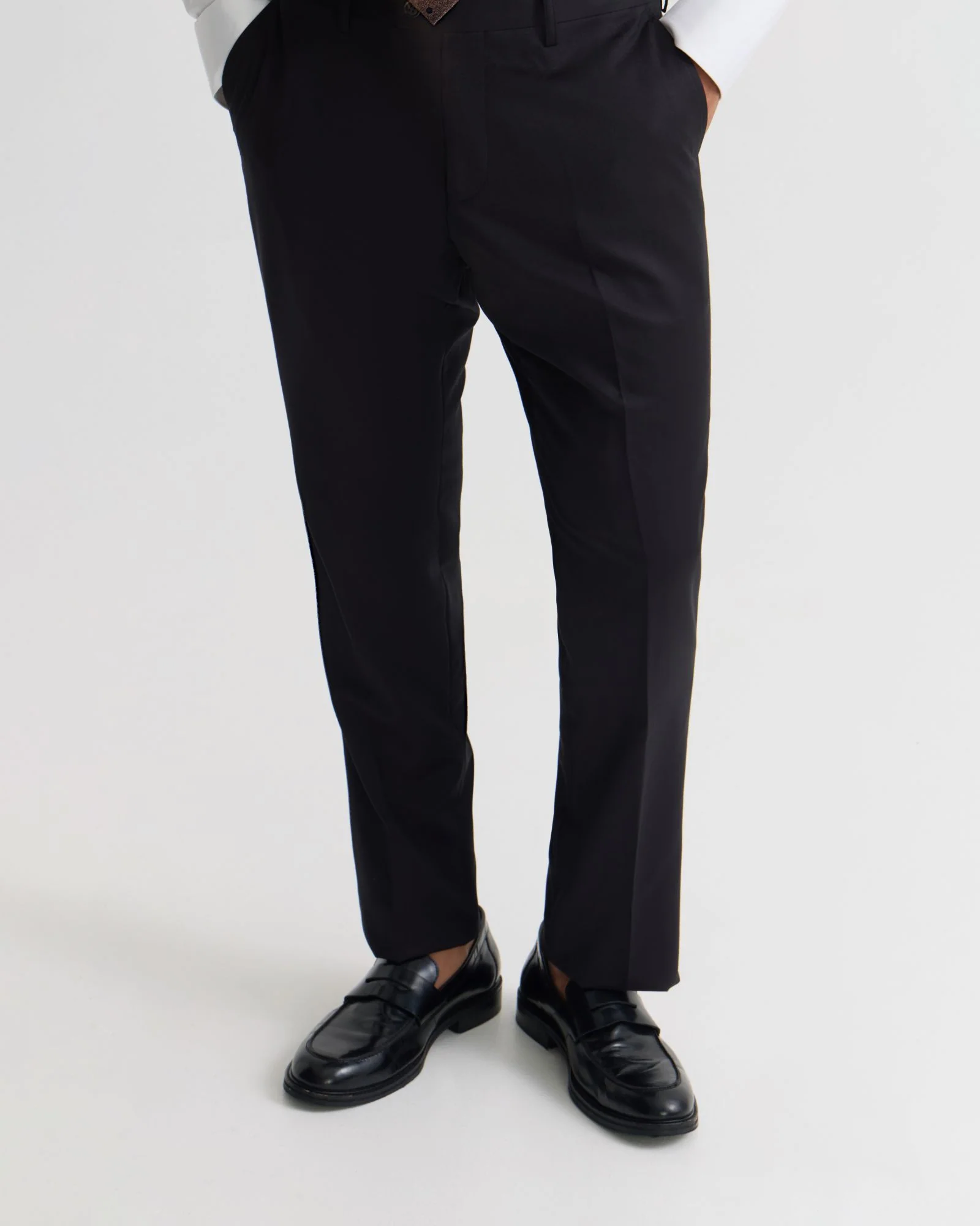 New Hopkins Suit Trouser - Image 4