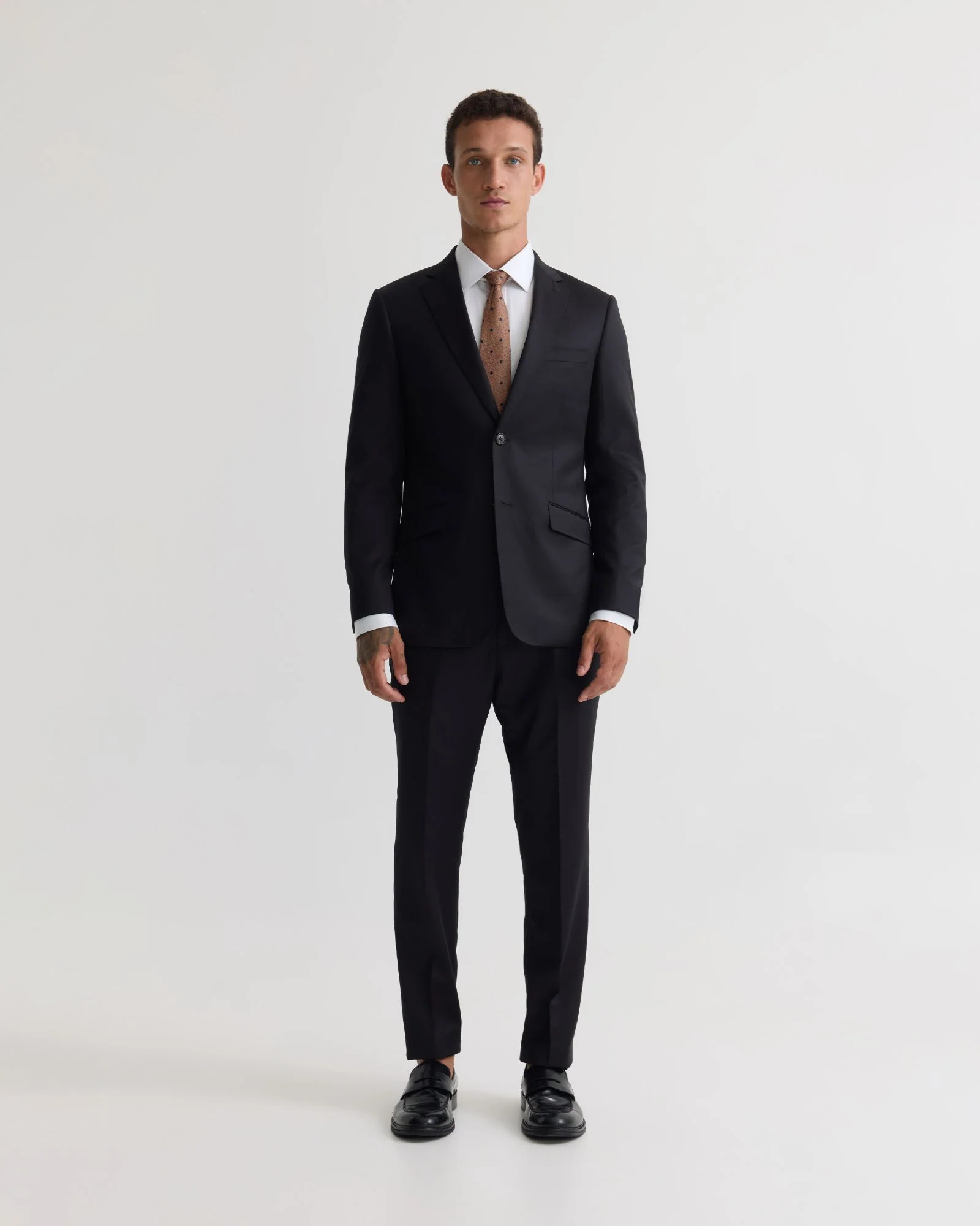 New Hopkins Suit Trouser - Image 5