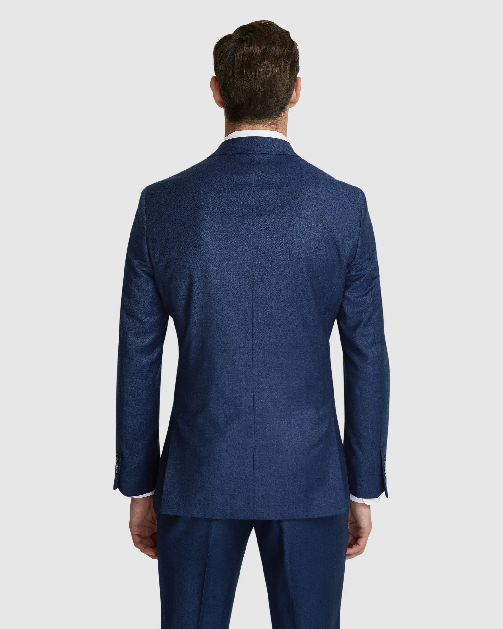 New Hopkins Wool Suit Jacket - Image 3