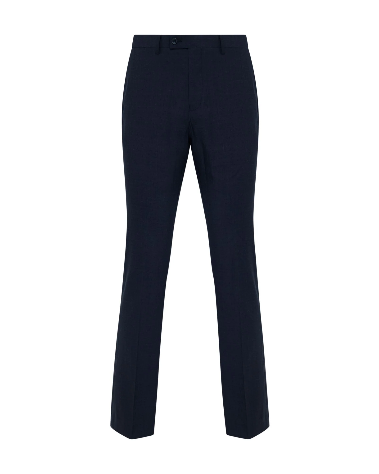New Hopkins Wool Suit Trousers