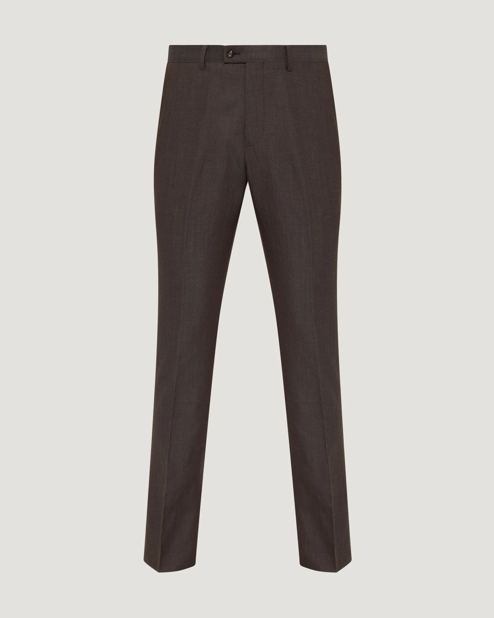 New Hopkins Wool Suit Trousers