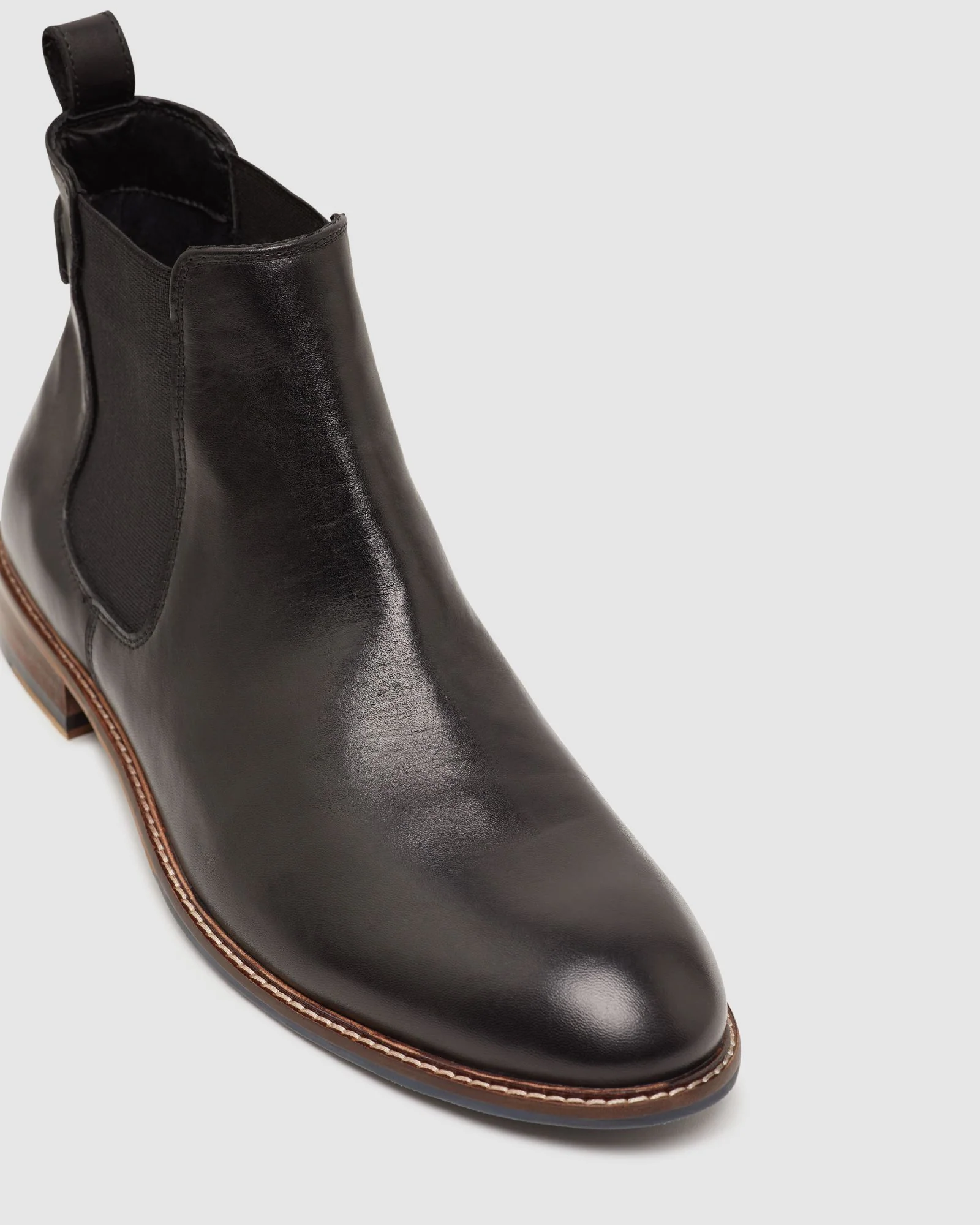 New Silas Chelsea Boots - Image 10