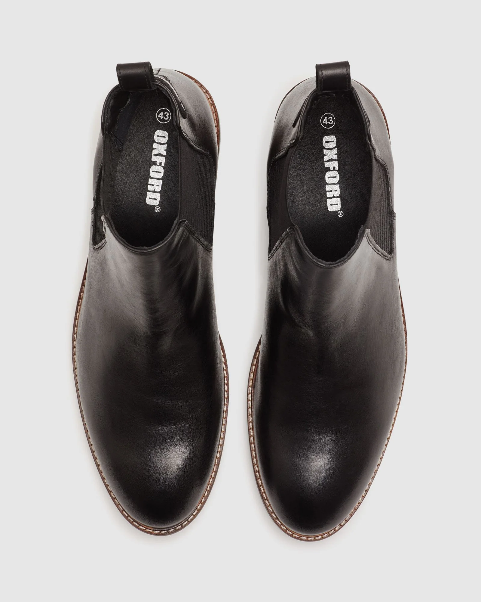 New Silas Chelsea Boots - Image 11