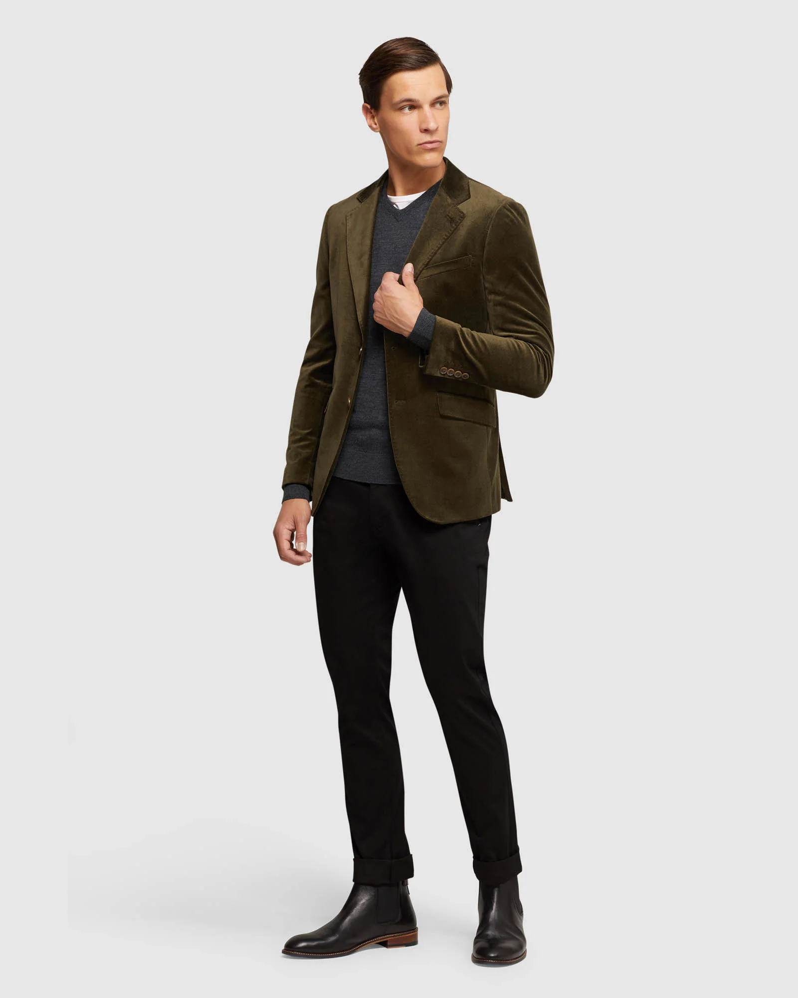 New Silas Chelsea Boots - Image 12