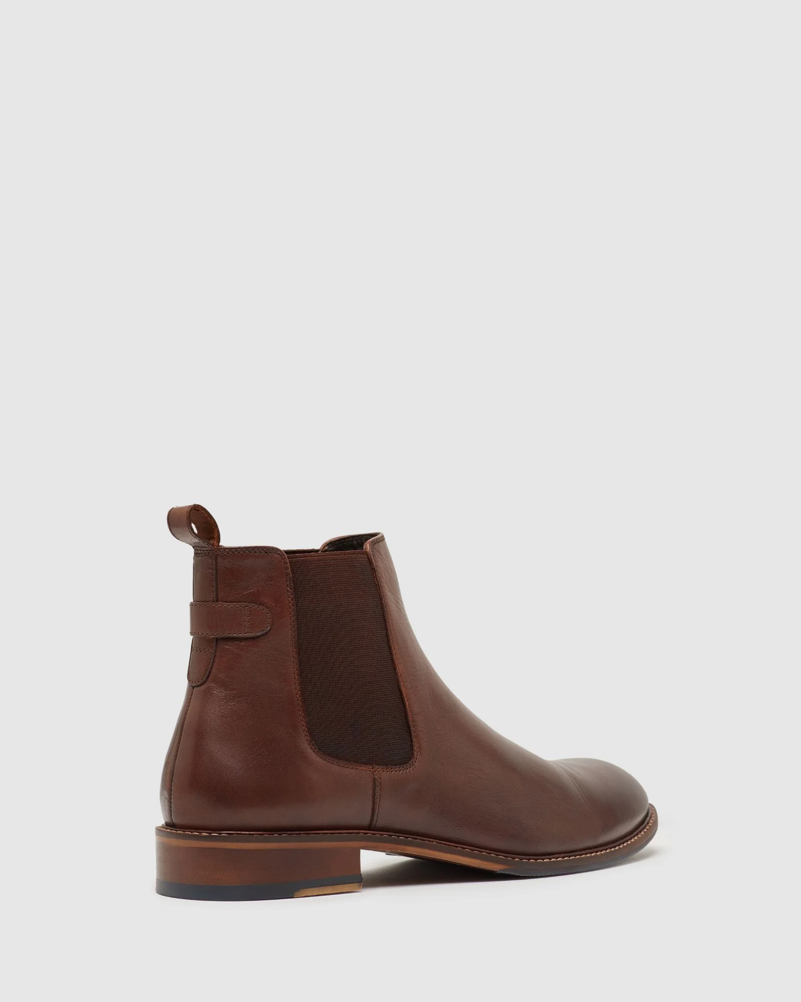 New Silas Chelsea Boots - Image 3