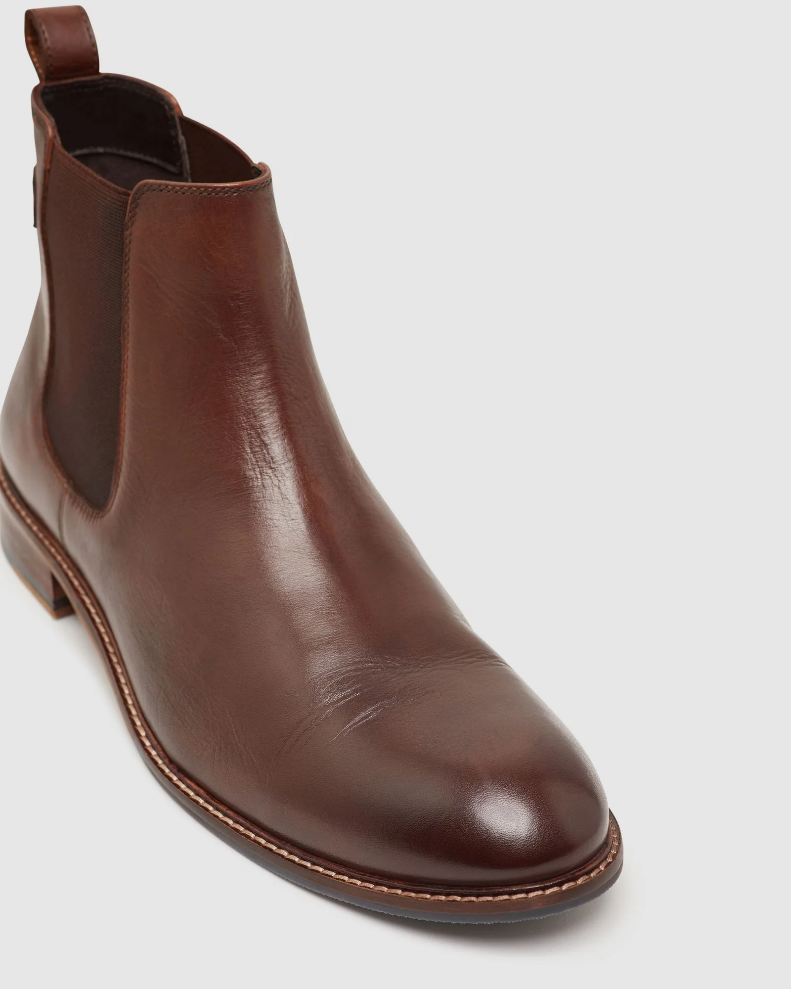 New Silas Chelsea Boots - Image 4