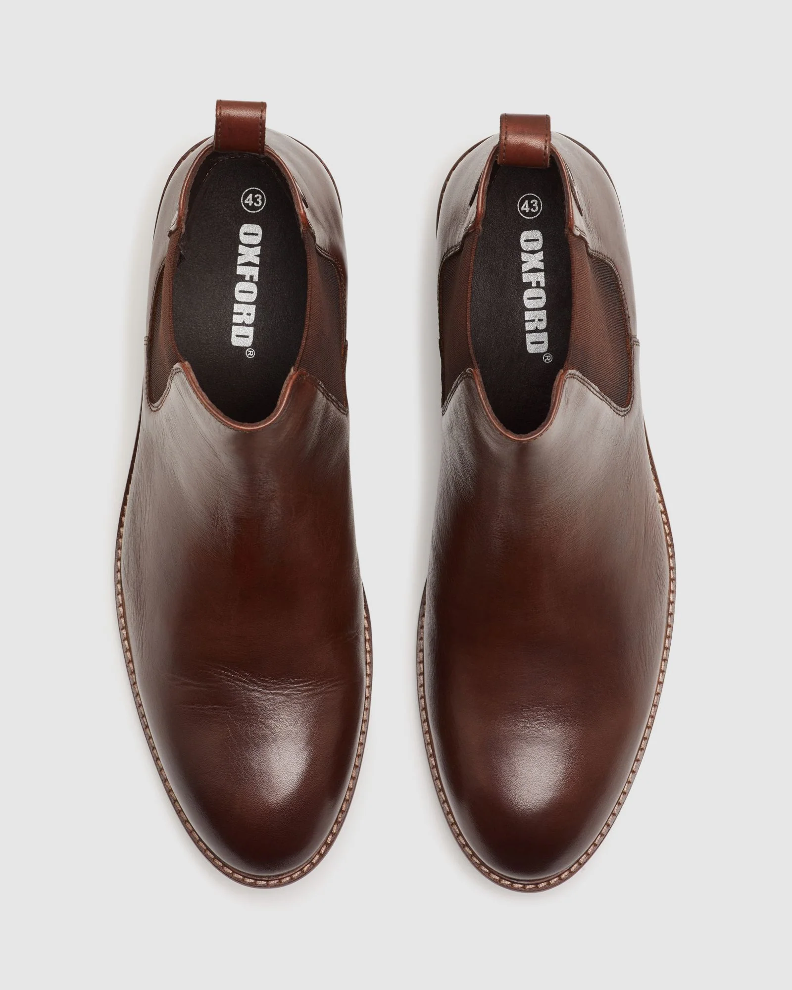 New Silas Chelsea Boots - Image 5