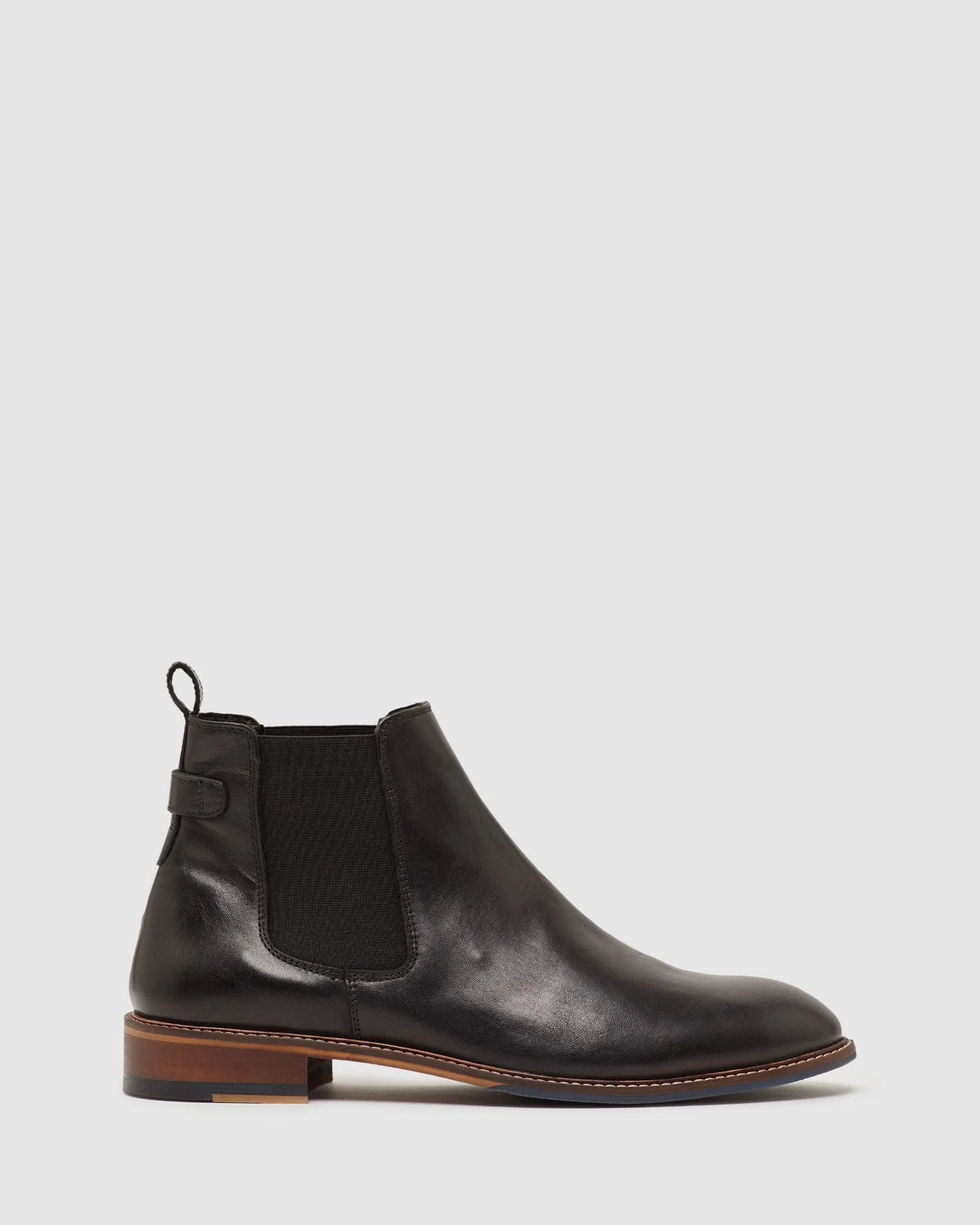 New Silas Chelsea Boots - Image 7