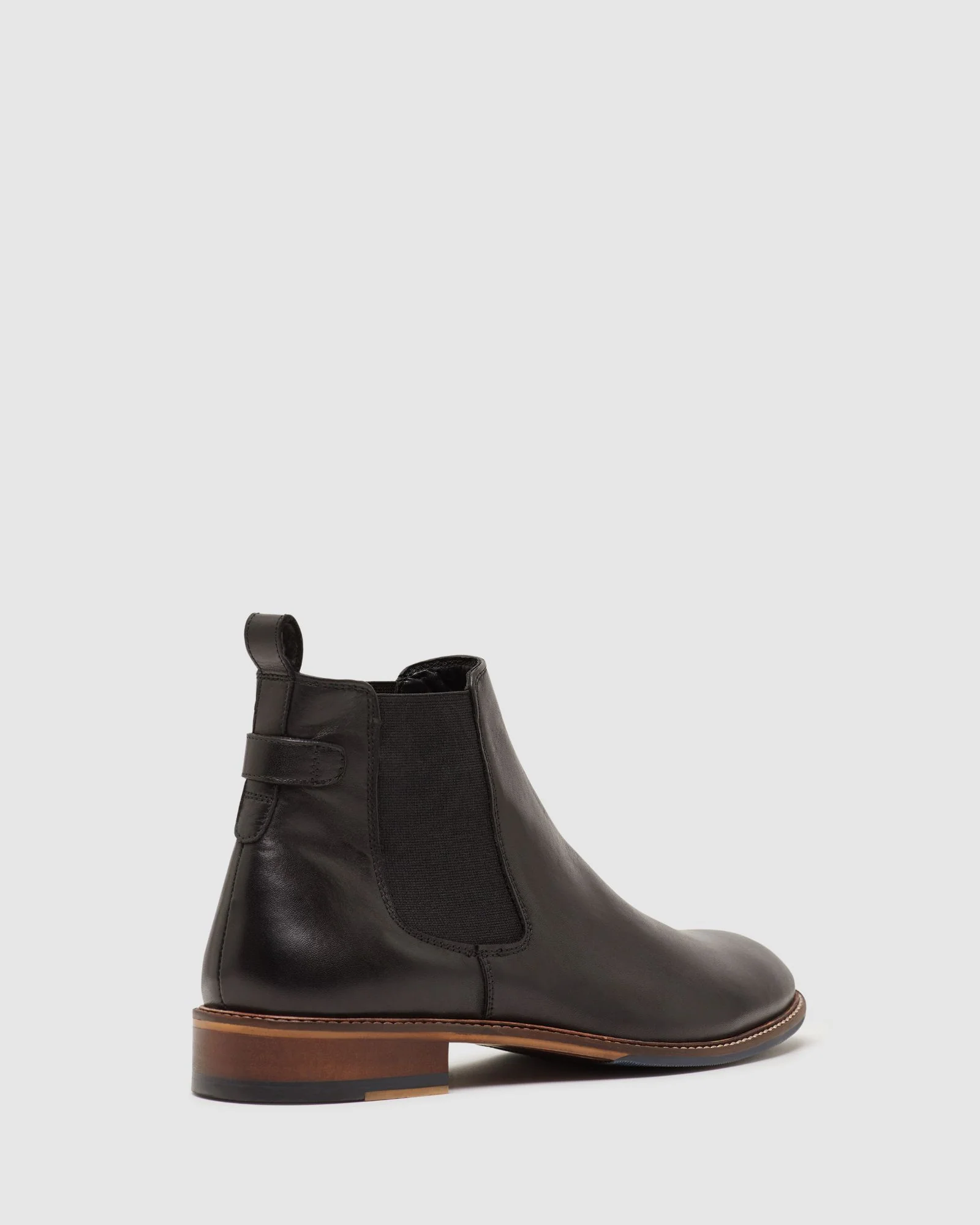 New Silas Chelsea Boots - Image 9