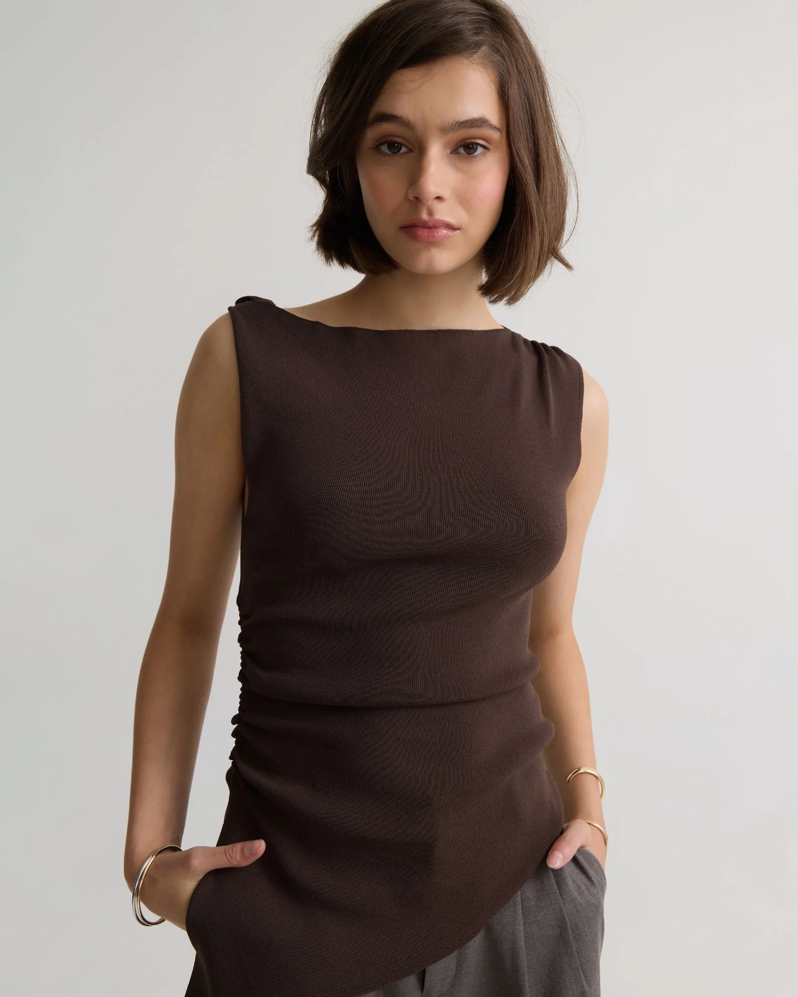 Nicole Knit Top - Image 10