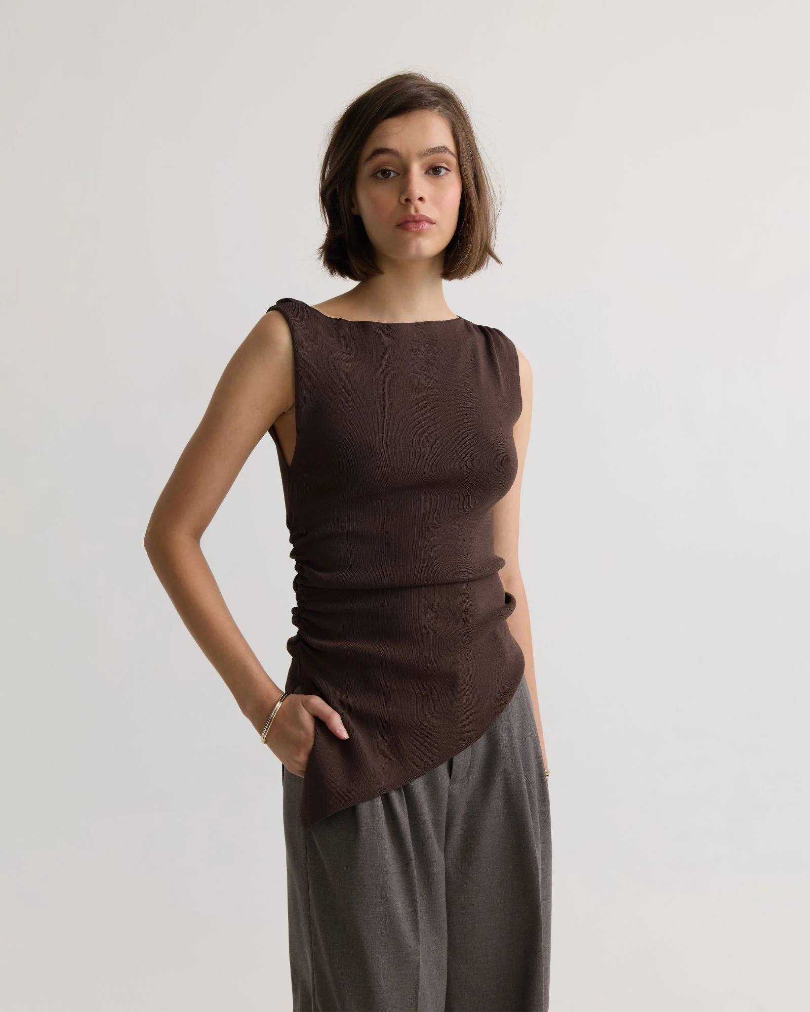 Nicole Knit Top - Image 11