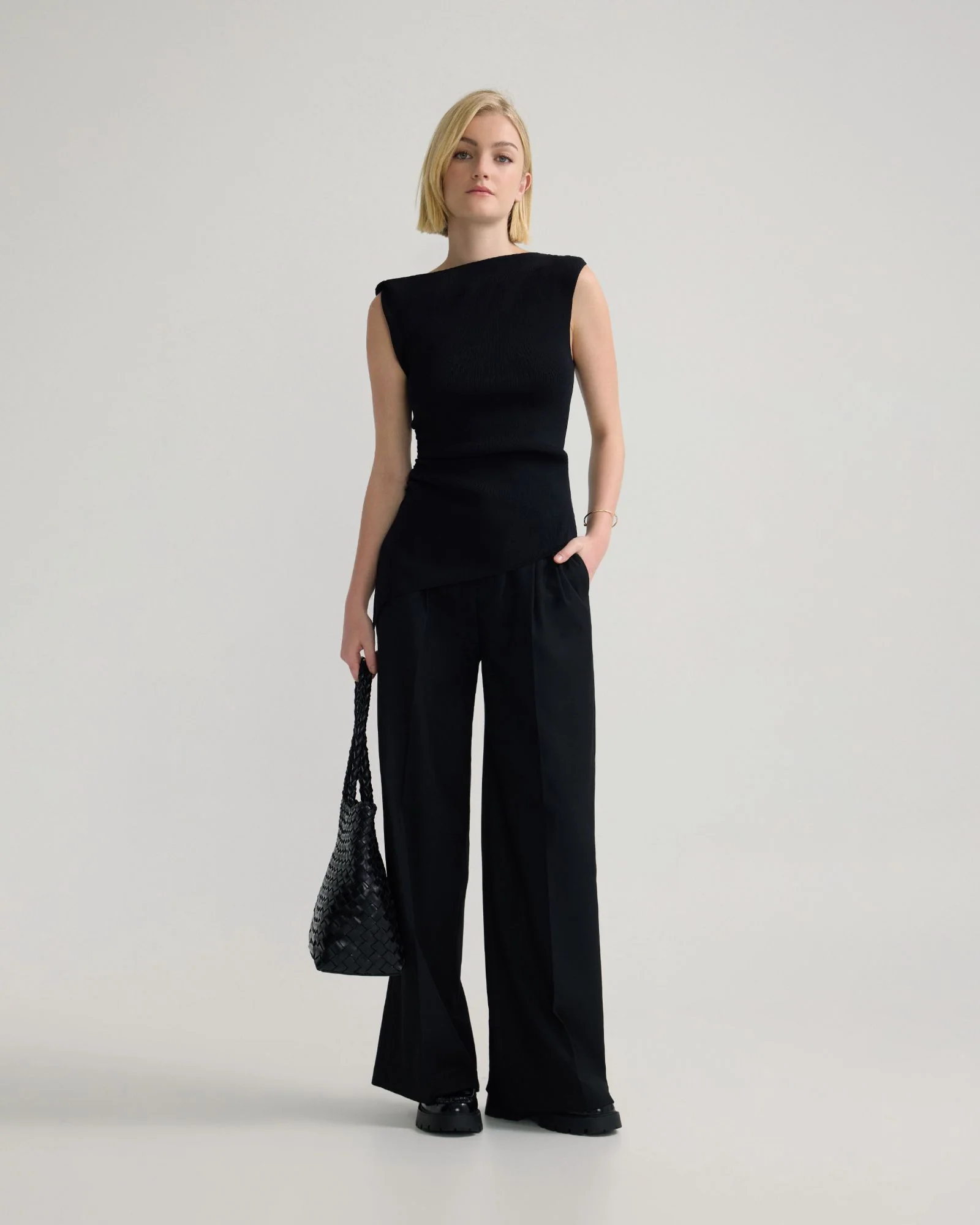 Nicole Knit Top - Image 13