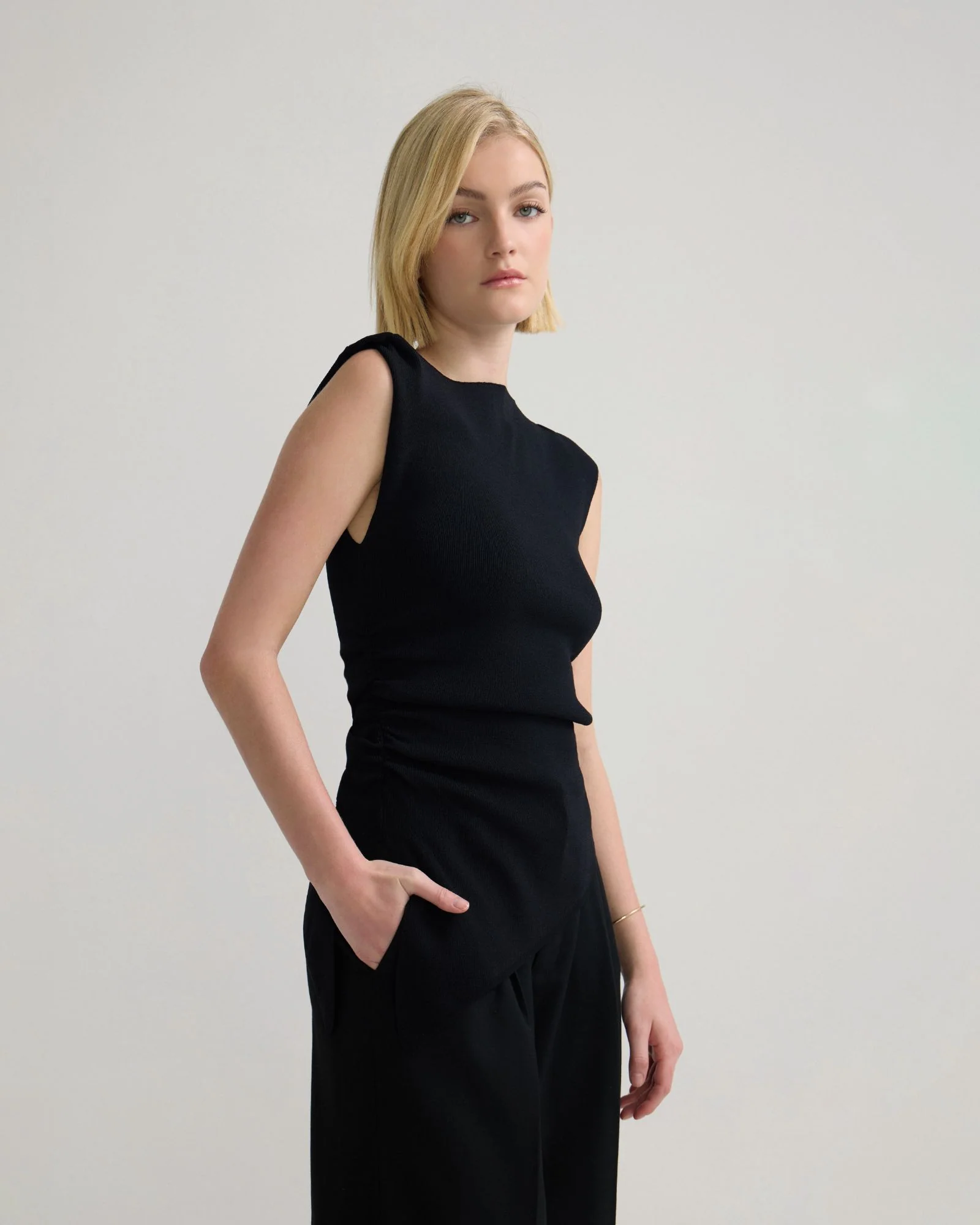 Nicole Knit Top - Image 14