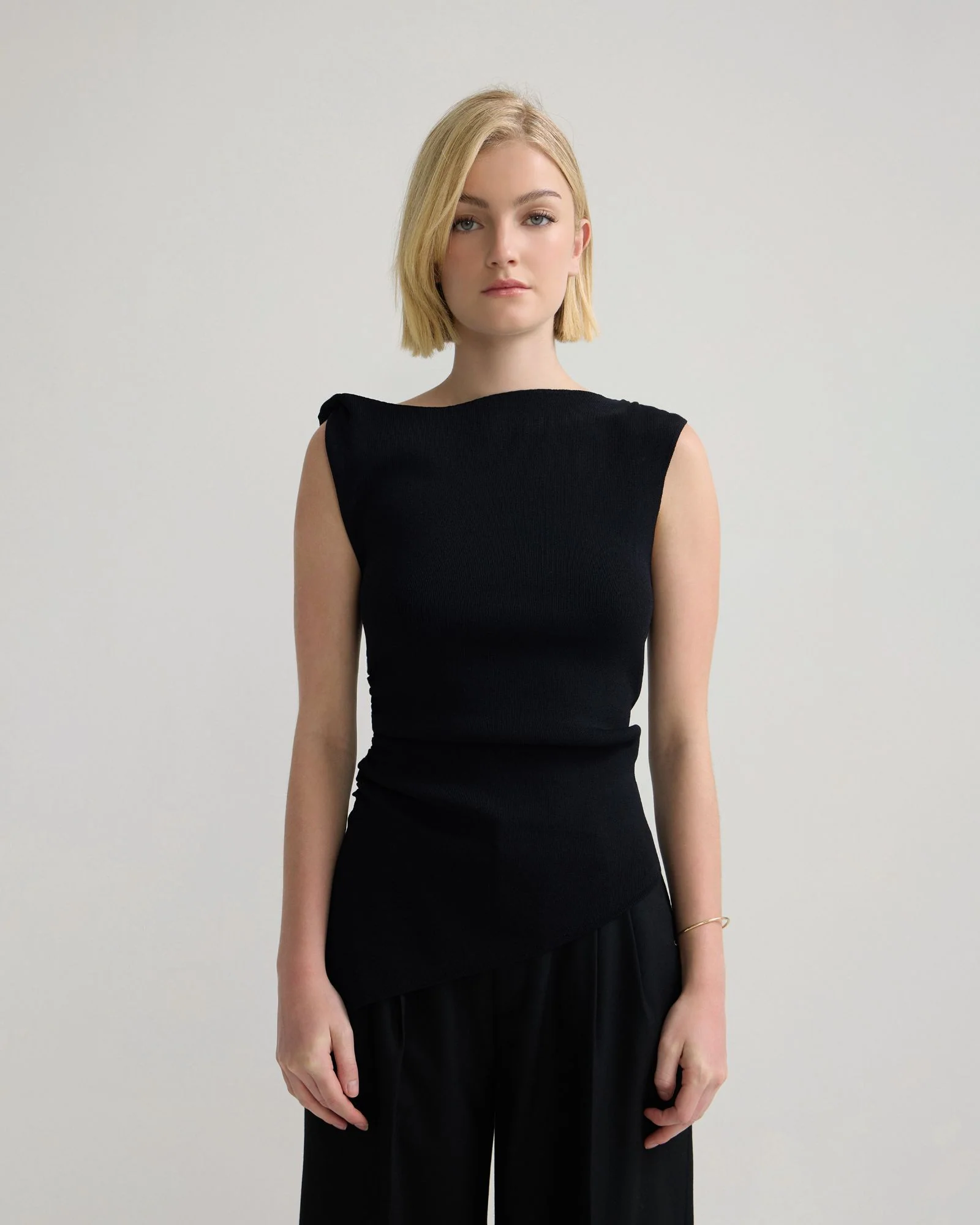 Nicole Knit Top - Image 17