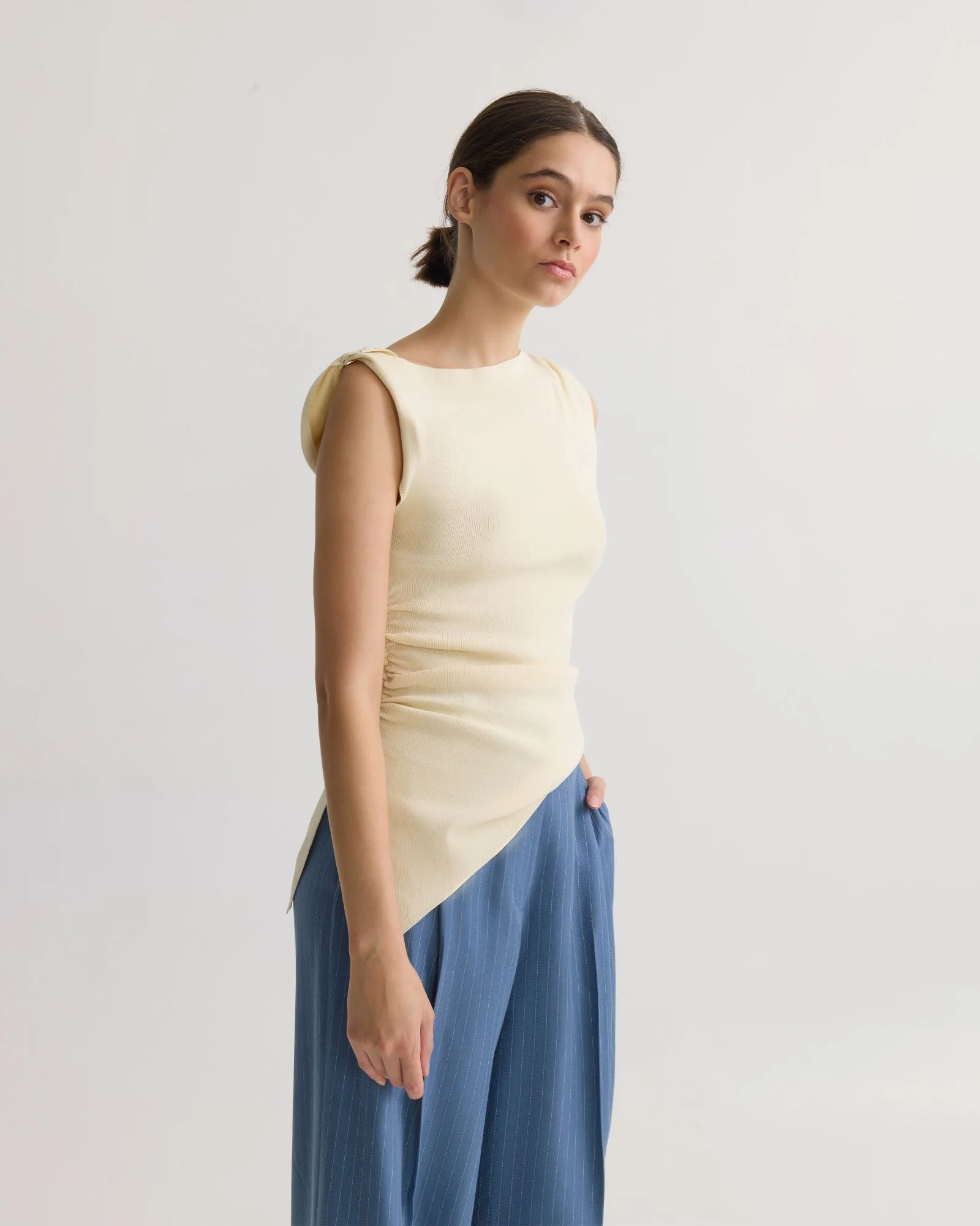 Nicole Knit Top - Image 4