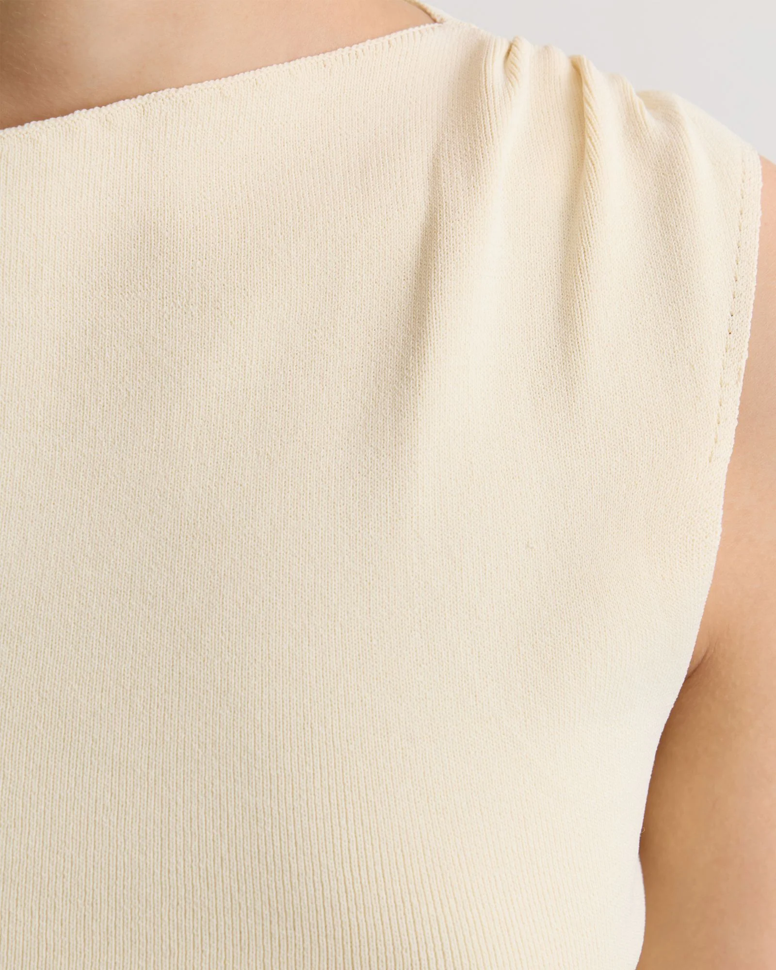 Nicole Knit Top - Image 6