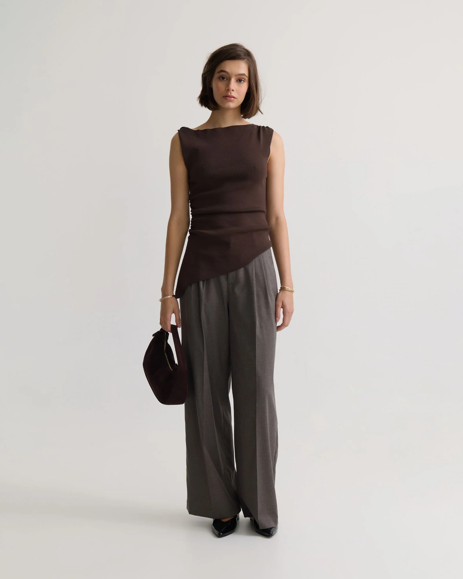 Nicole Knit Top - Image 7