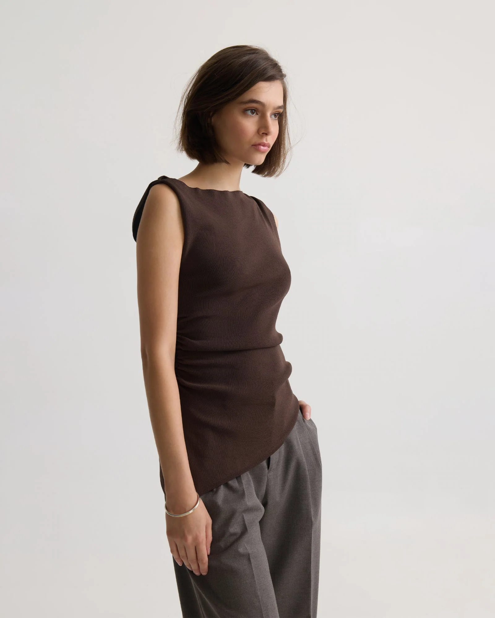 Nicole Knit Top - Image 8