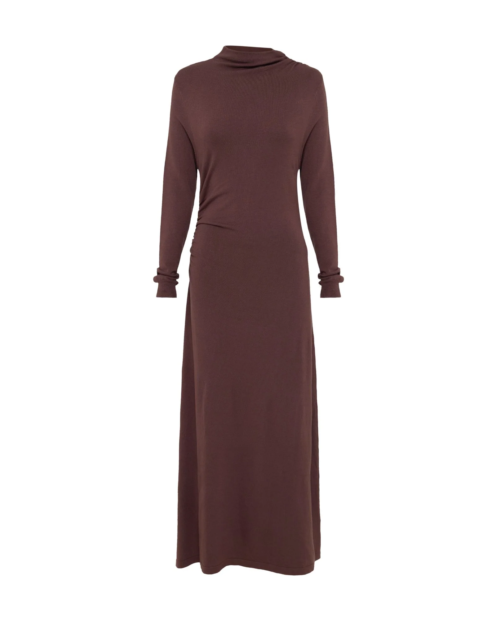 Nina Knitted Dress - Image 8