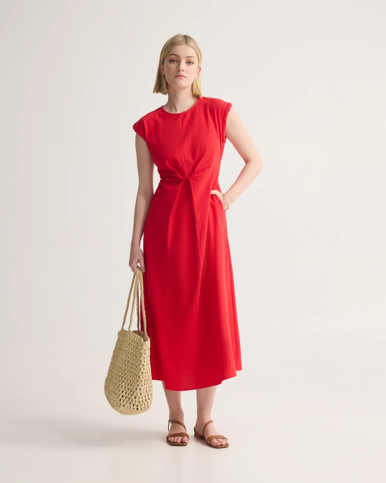 O'Hara Dress