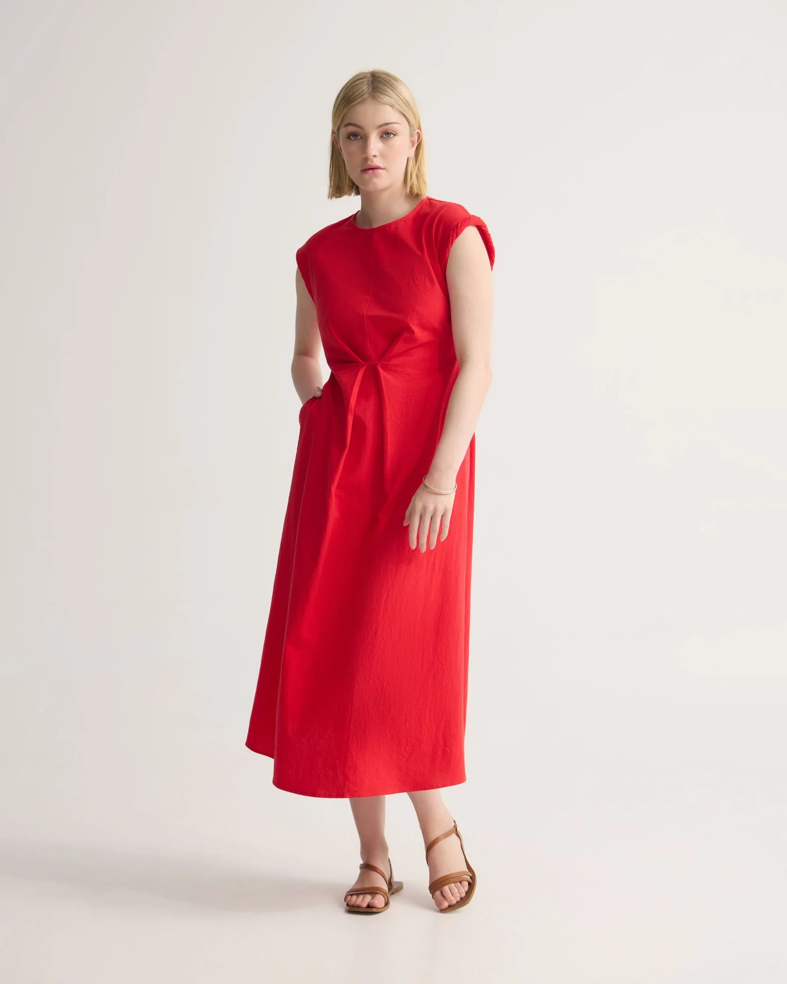 O'Hara Dress - Image 2