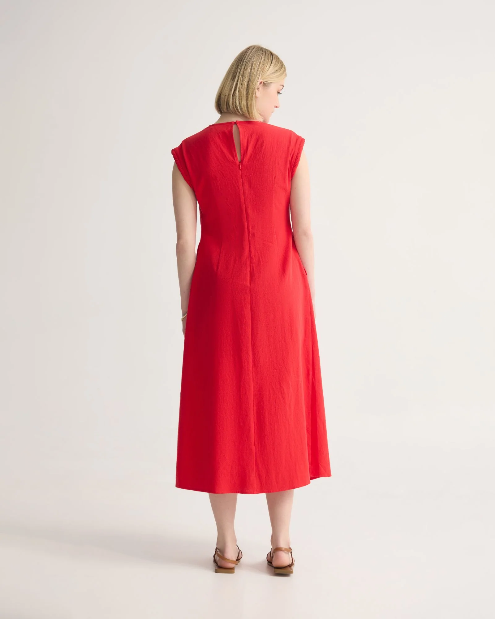 O'Hara Dress - Image 3