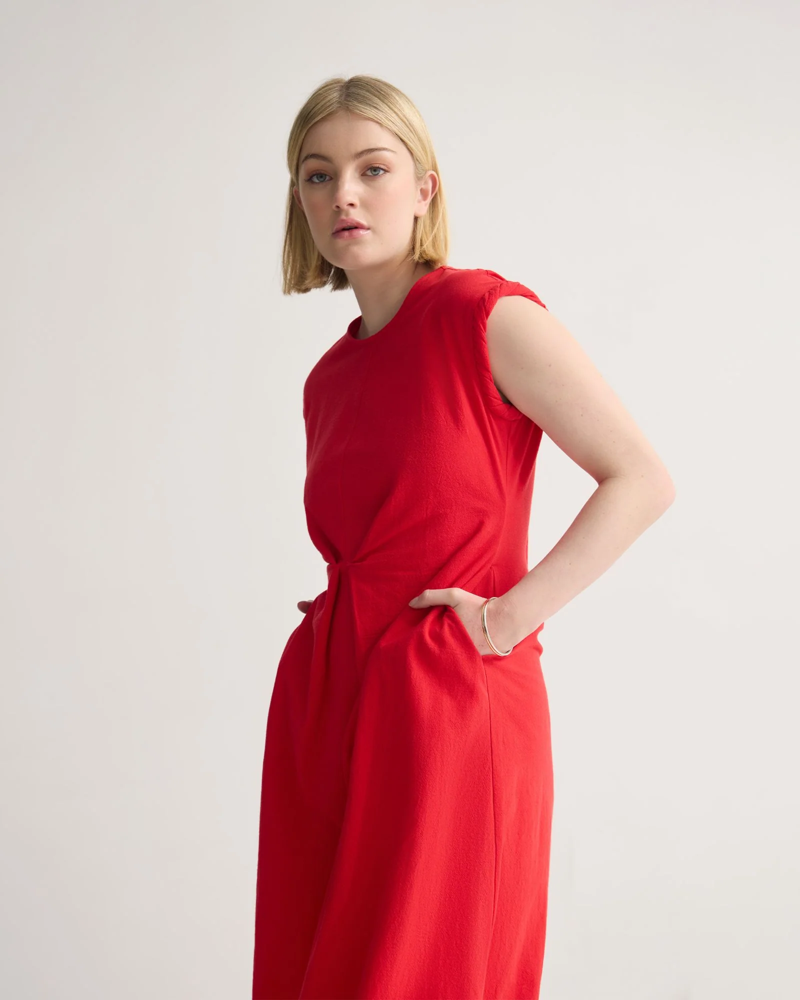 O'Hara Dress - Image 4