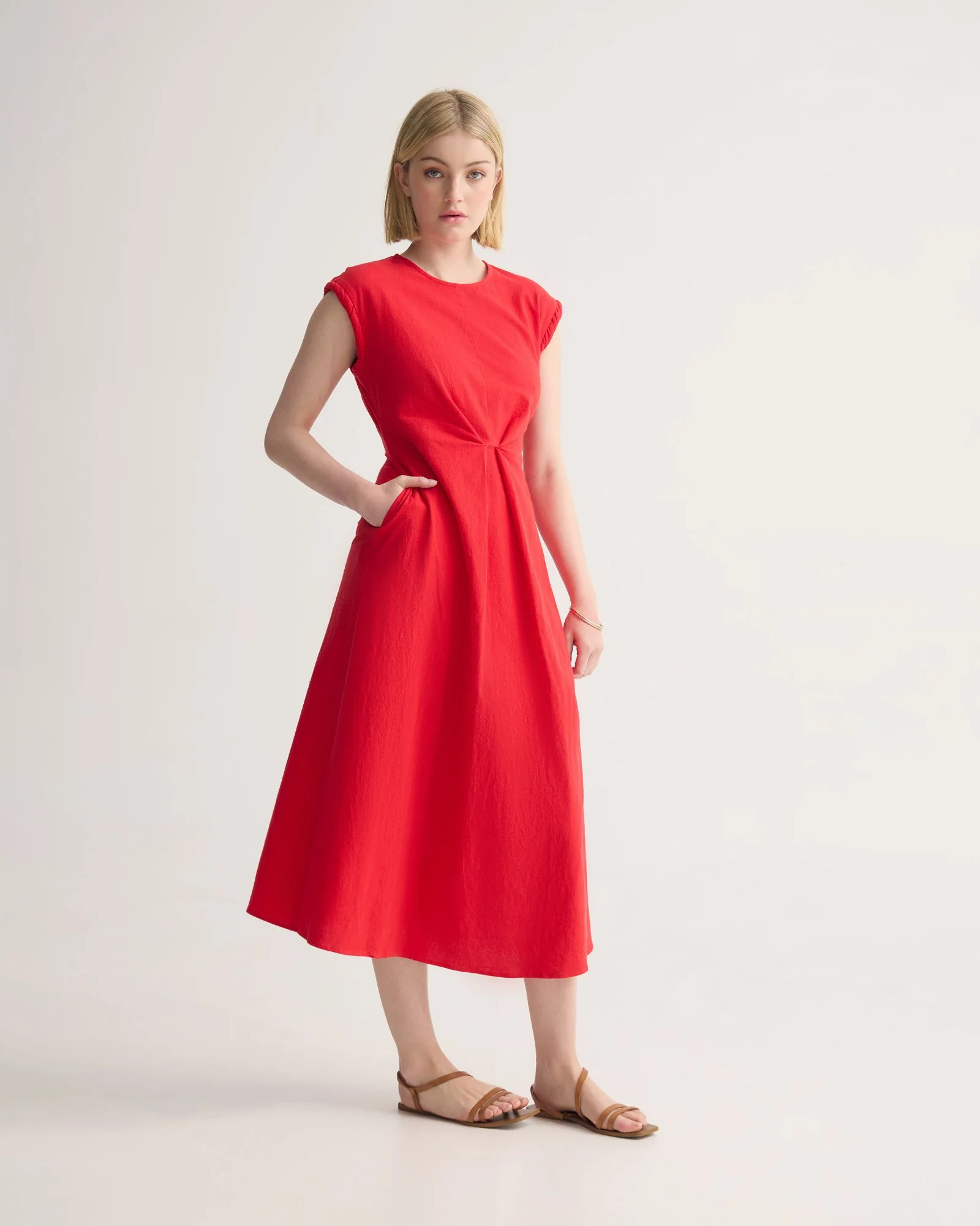 O'Hara Dress - Image 5