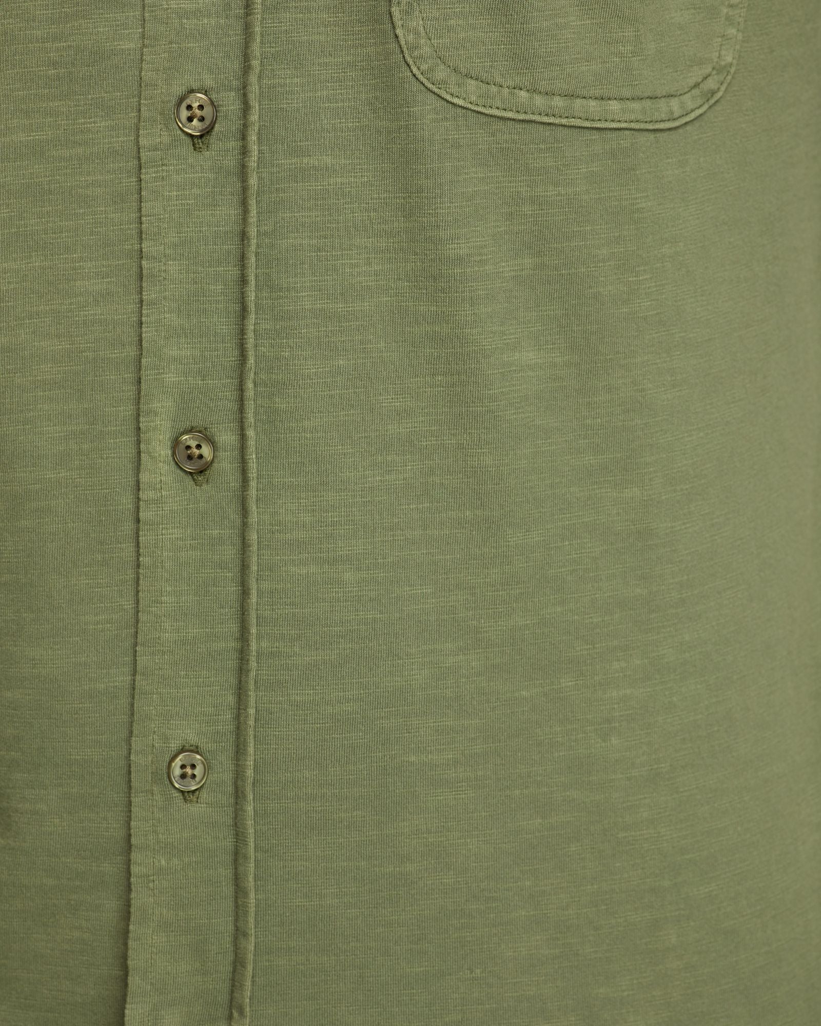 Oliver Knitted Shirt - Image 14