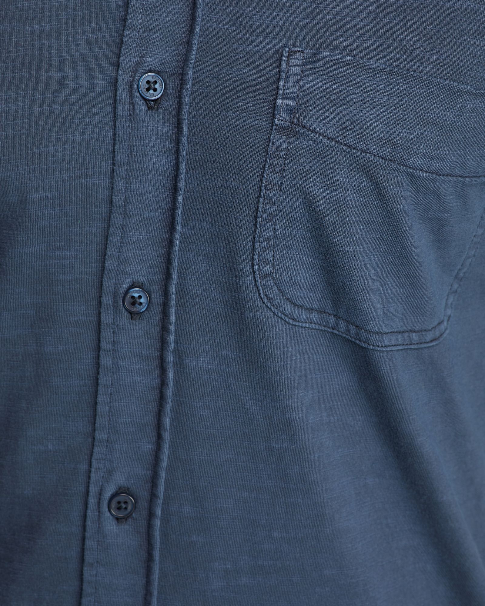 Oliver Knitted Shirt - Image 8
