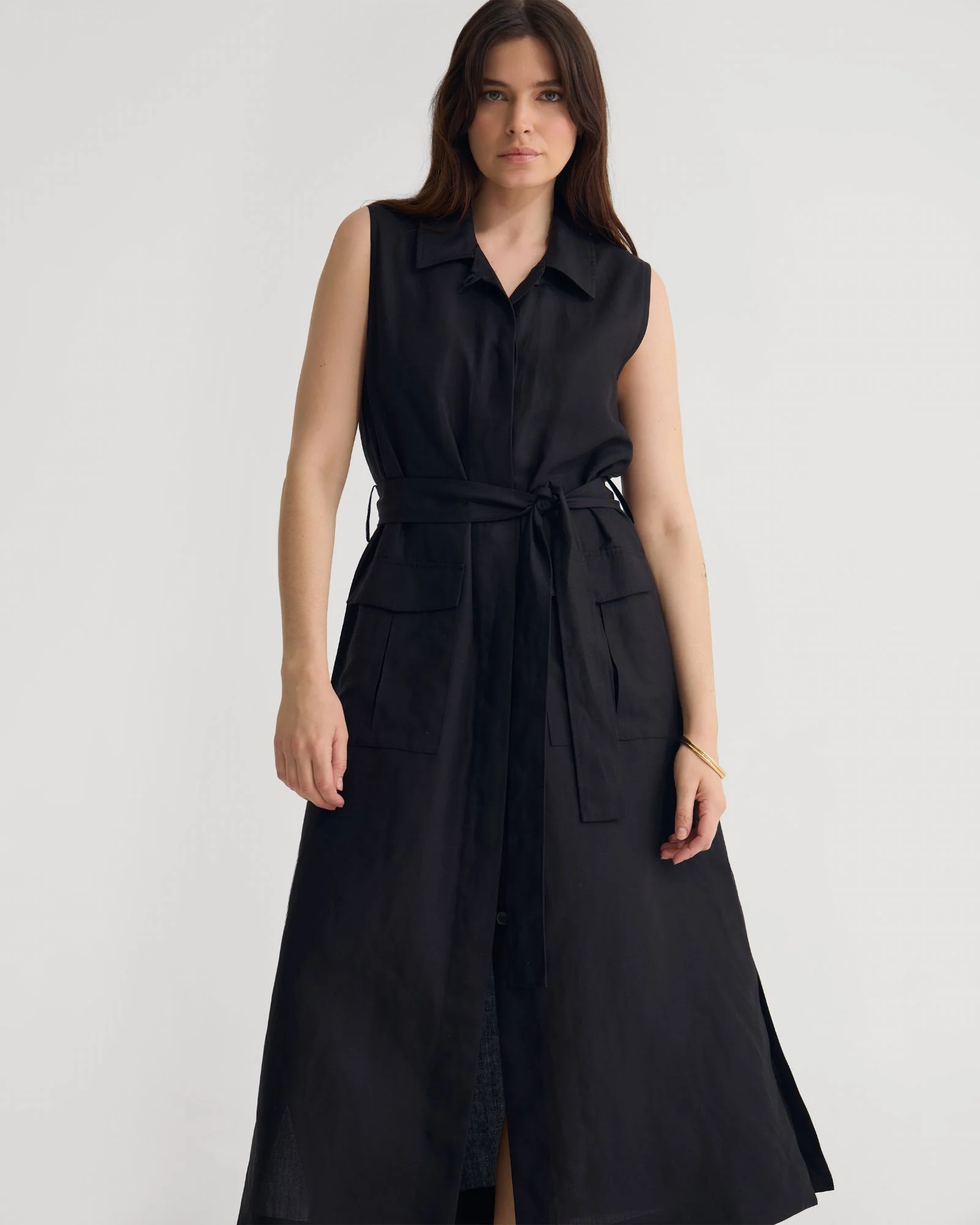 Olympia Midi Dress - Image 10