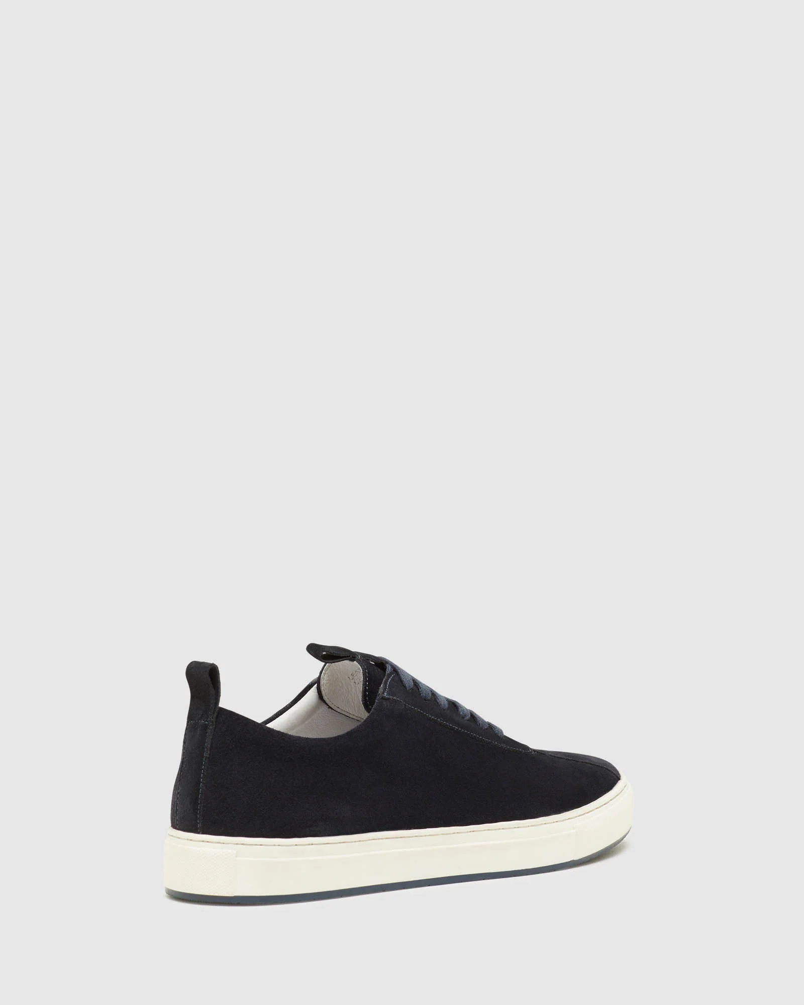 Orson Suede Trainers - Image 3