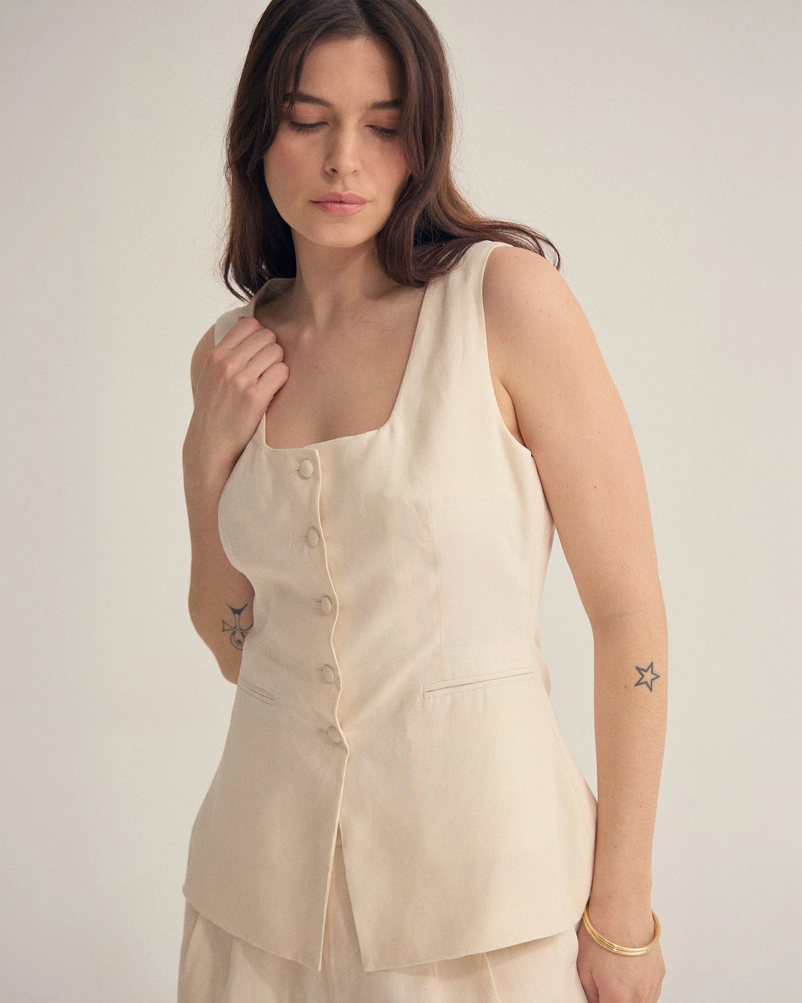 Paege Vest