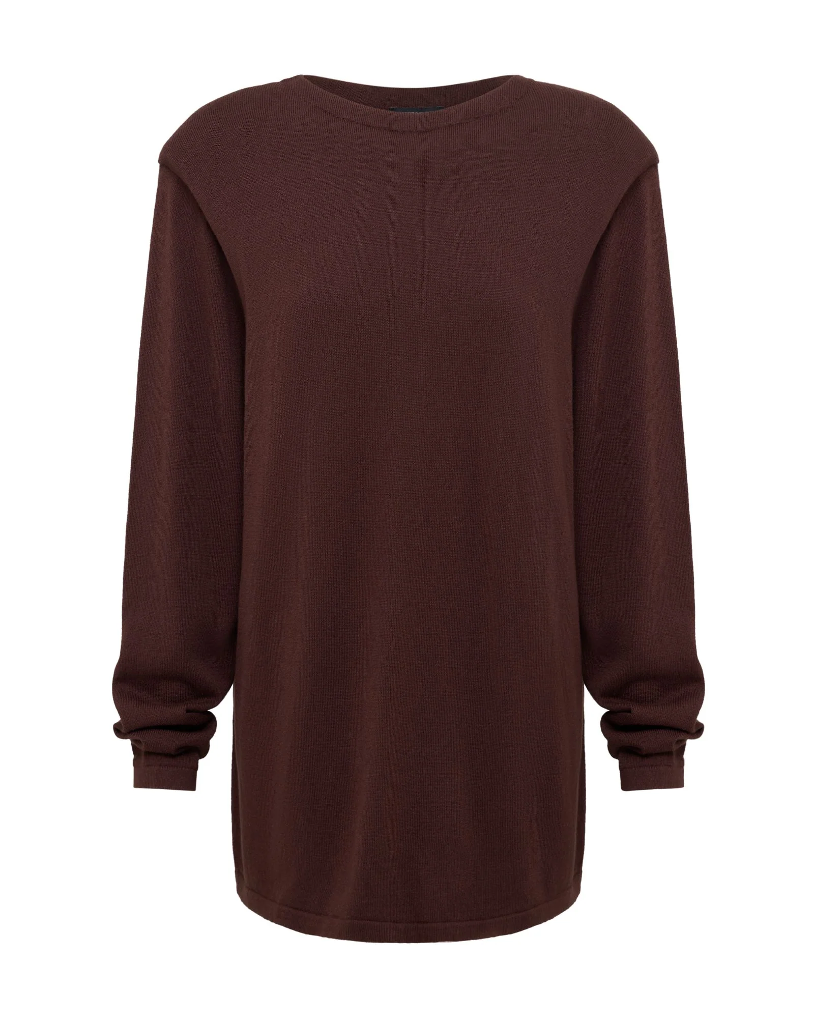 Paloma Shoulder Pad Knit - Image 14