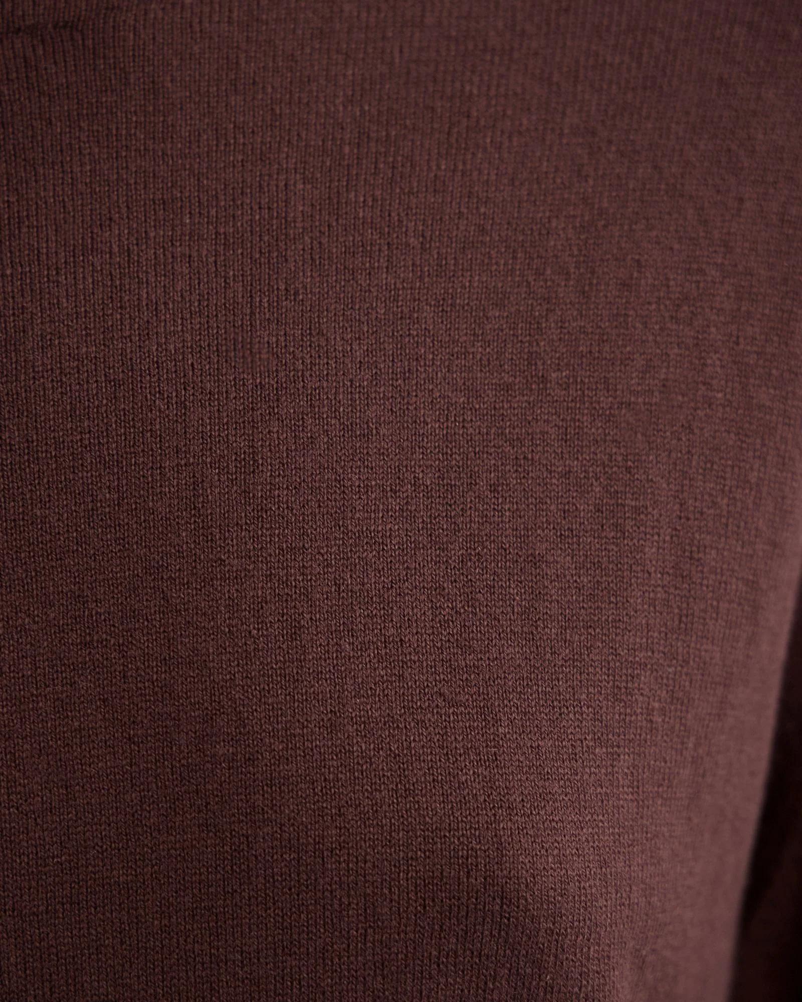 Paloma Shoulder Pad Knit - Image 19