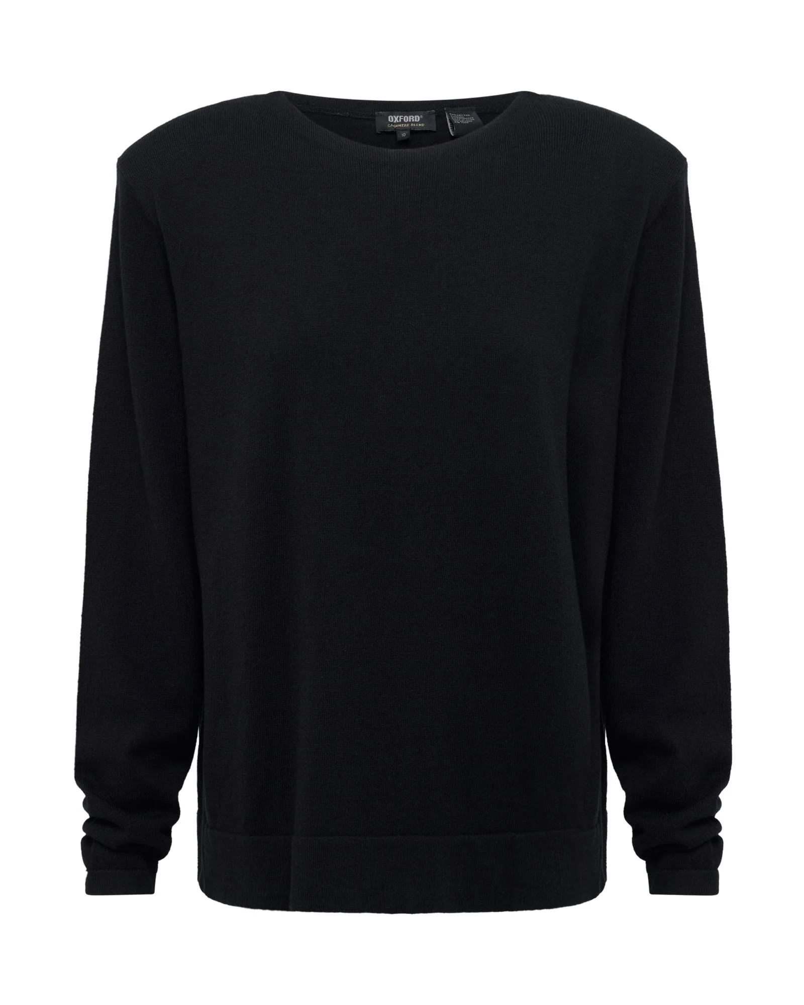 Paloma Shoulder Pad Knit - Image 20