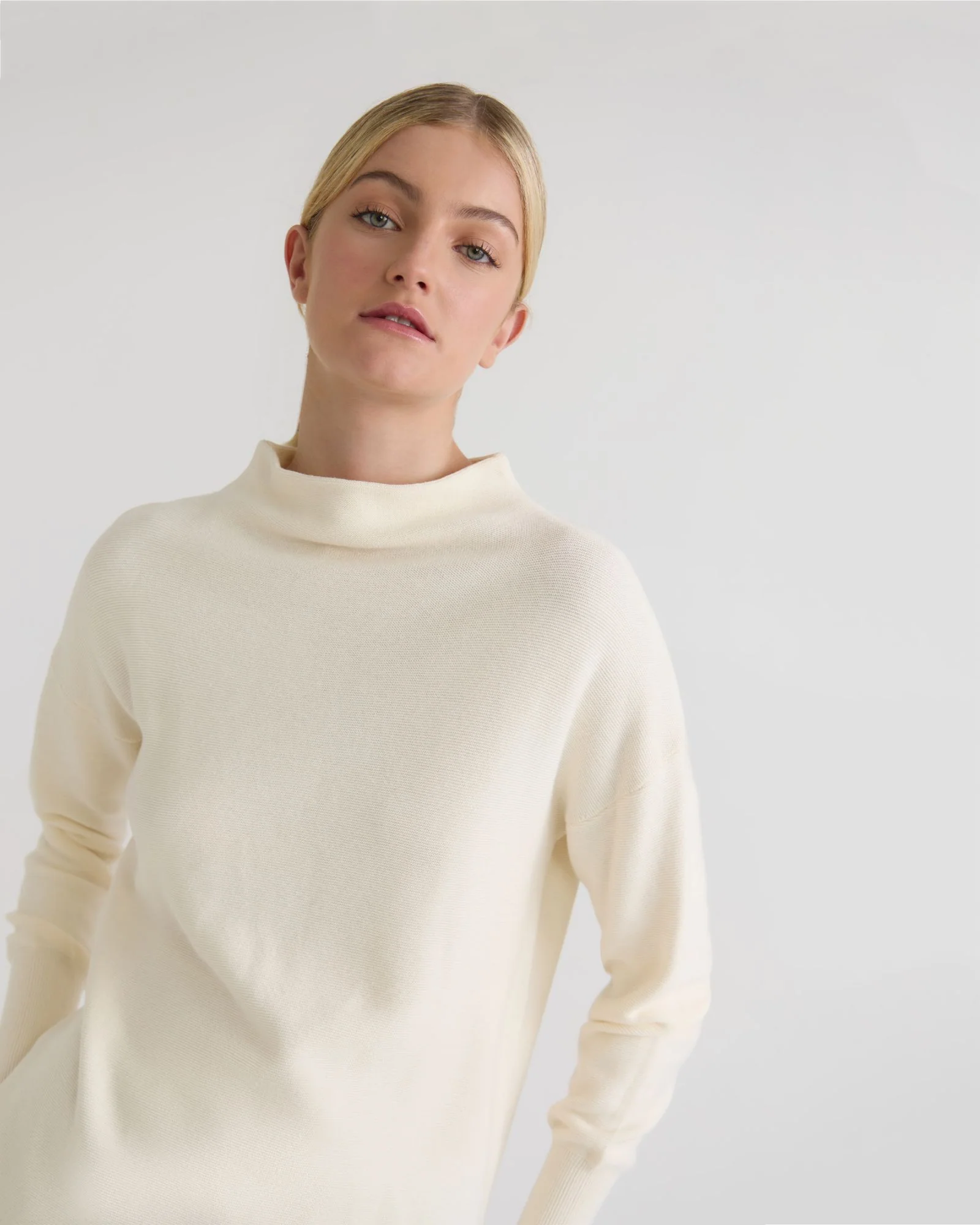 Paula Cotton Knit - Image 10